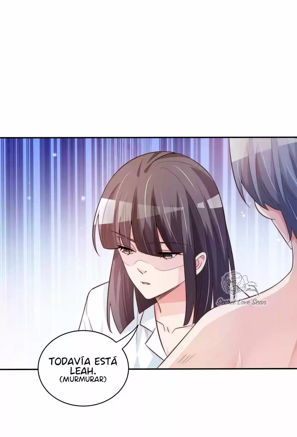Por Siempre Mi Verdadero Esposo - Capítulo 116 - Página 23 - LectorTMOo