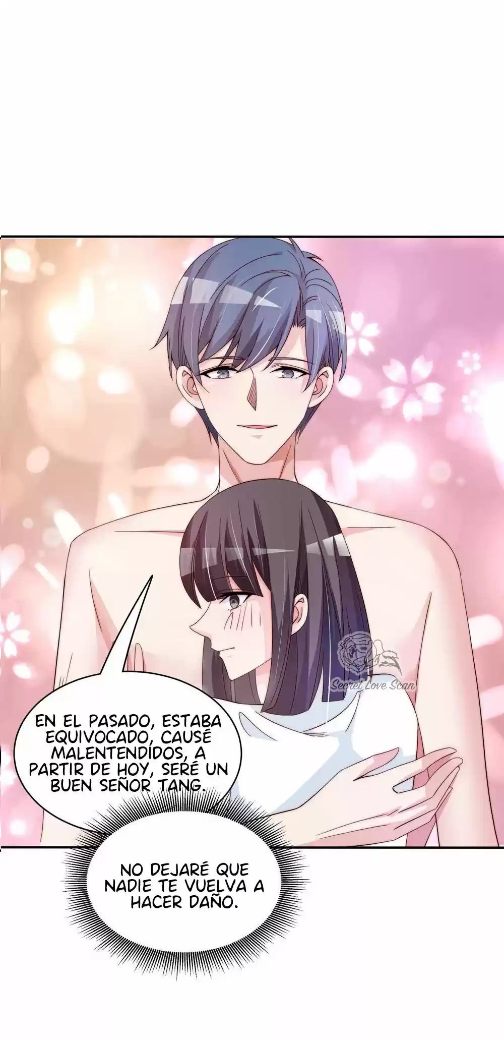 Por Siempre Mi Verdadero Esposo - Capítulo 116 - Página 26 - LectorTMOo