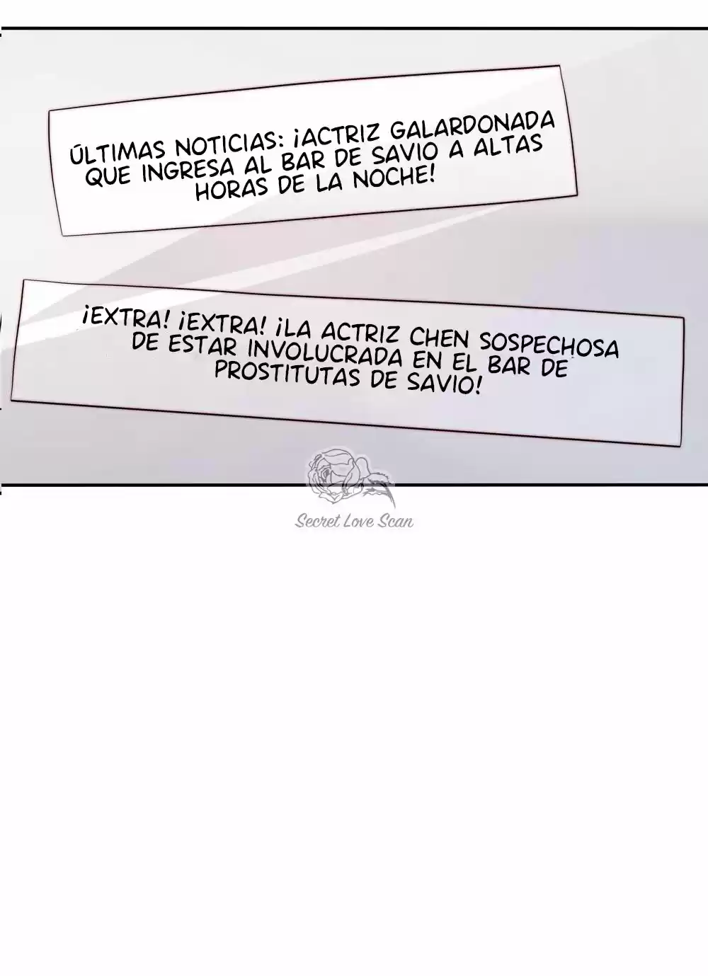 Por Siempre Mi Verdadero Esposo - Capítulo 116 - Página 28 - LectorTMOo