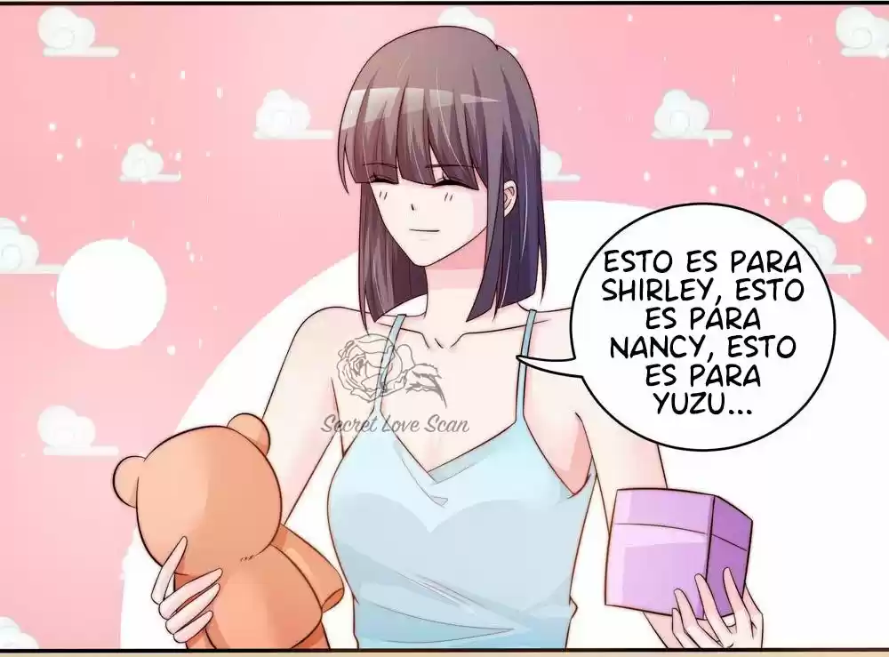Por Siempre Mi Verdadero Esposo - Capítulo 117 - Página 17 - LectorTMOo