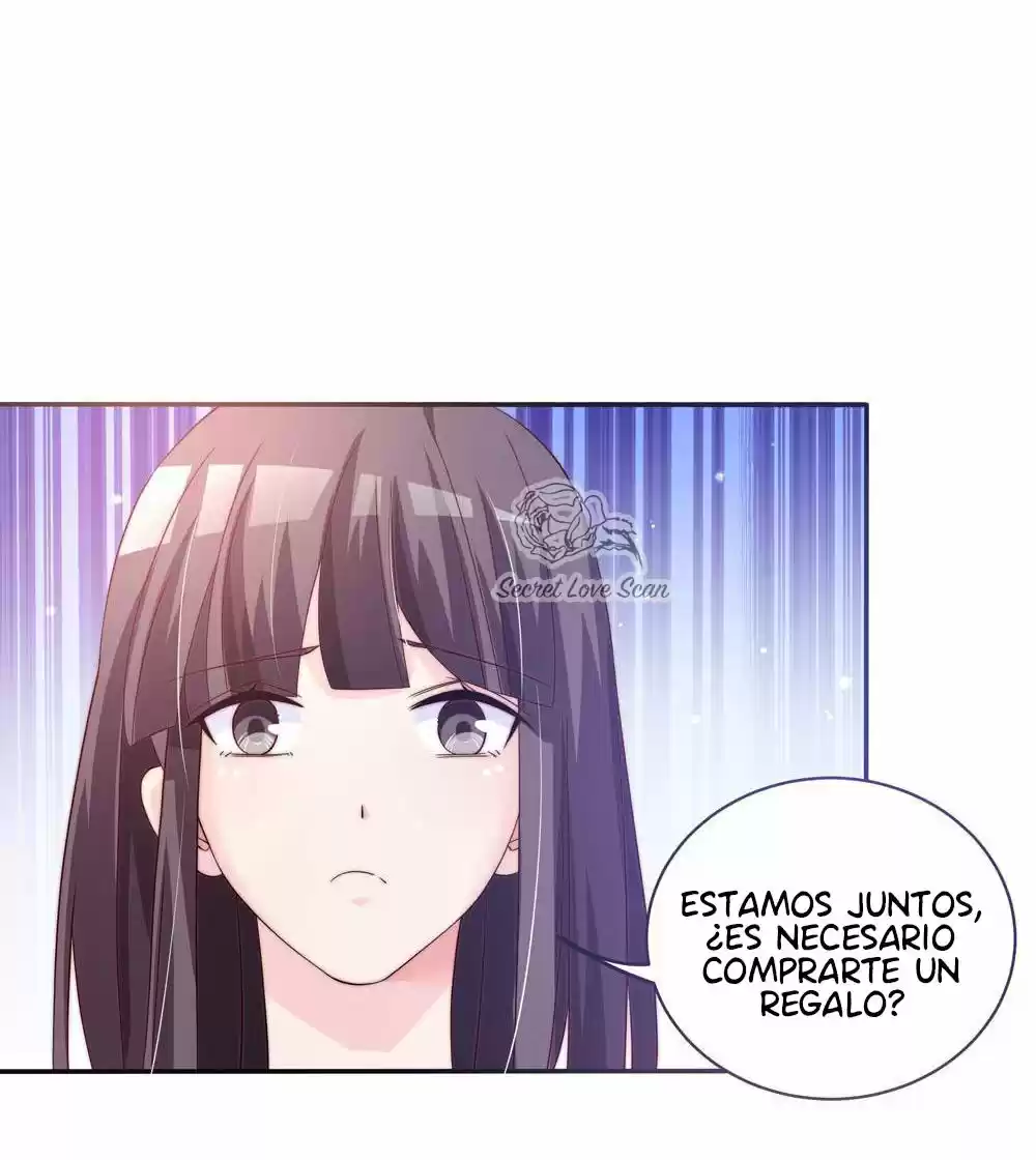 Por Siempre Mi Verdadero Esposo - Capítulo 117 - Página 21 - LectorTMOo