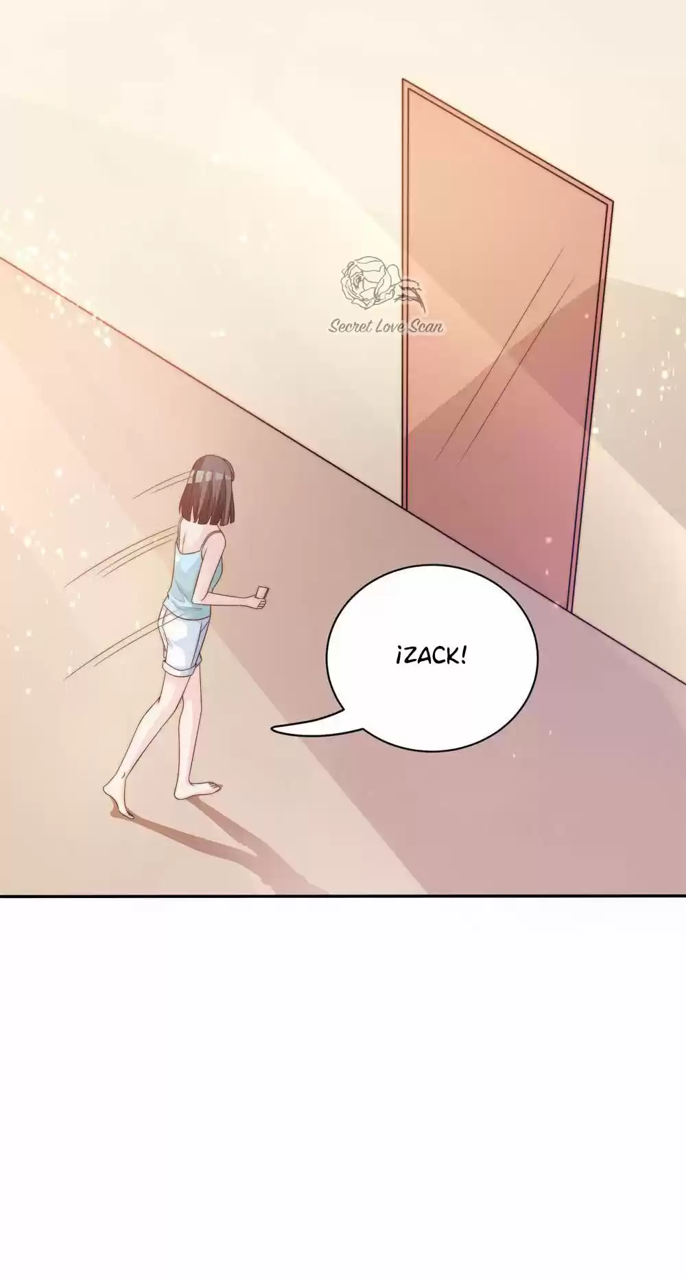 Por Siempre Mi Verdadero Esposo - Capítulo 117 - Página 26 - LectorTMOo