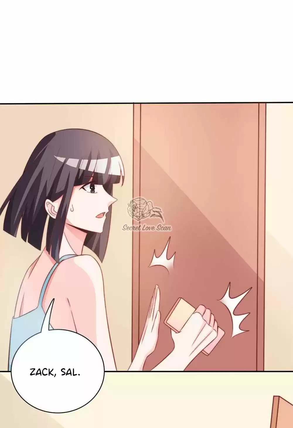 Por Siempre Mi Verdadero Esposo - Capítulo 118 - Página 5 - LectorTMOo