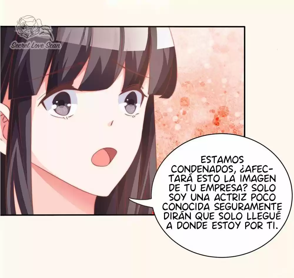 Por Siempre Mi Verdadero Esposo - Capítulo 118 - Página 8 - LectorTMOo