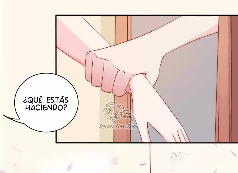 Por Siempre Mi Verdadero Esposo - Capítulo 118 - Página 9 - LectorTMOo