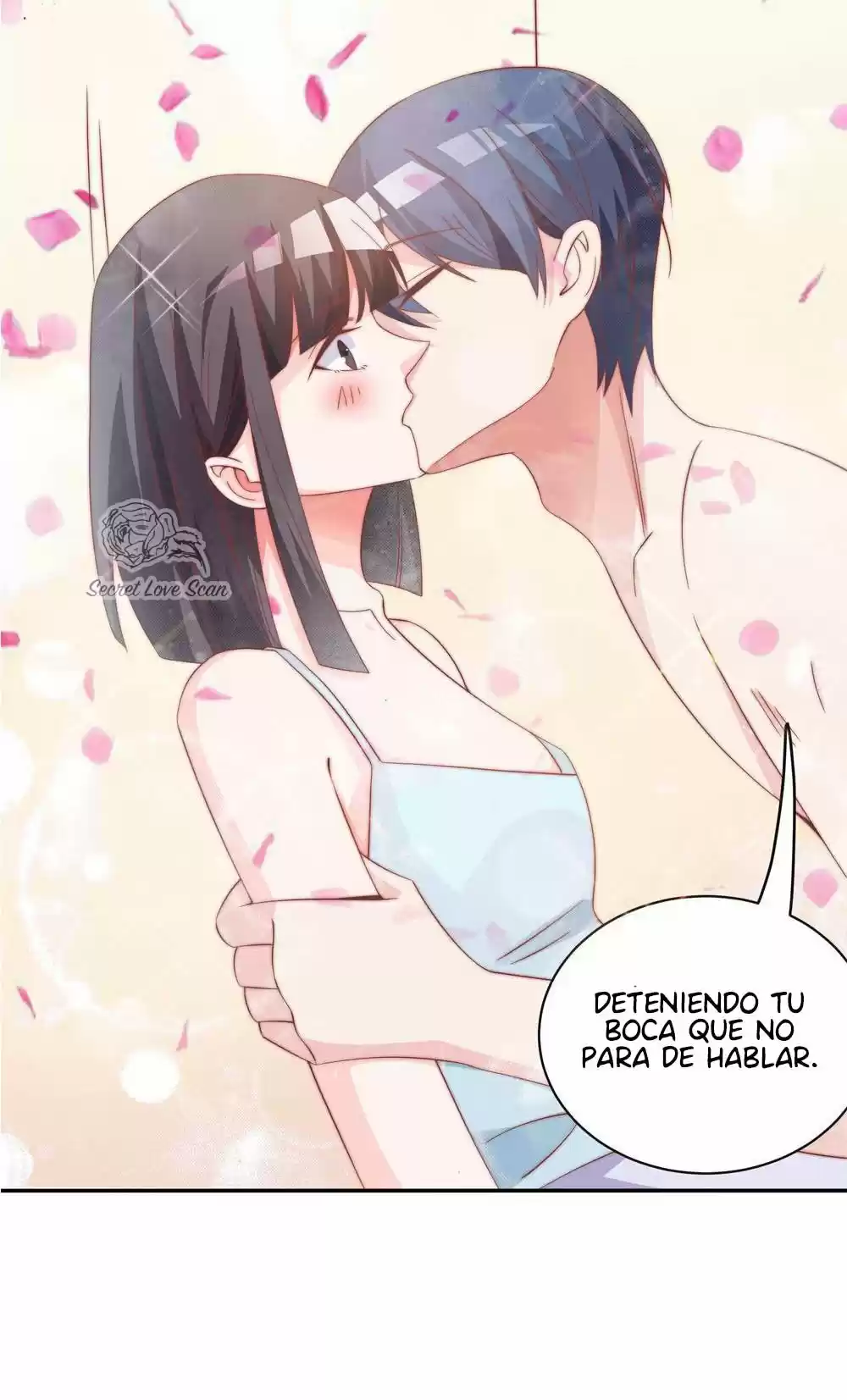 Por Siempre Mi Verdadero Esposo - Capítulo 118 - Página 10 - LectorTMOo