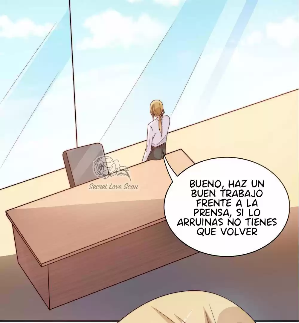 Por Siempre Mi Verdadero Esposo - Capítulo 118 - Página 14 - LectorTMOo