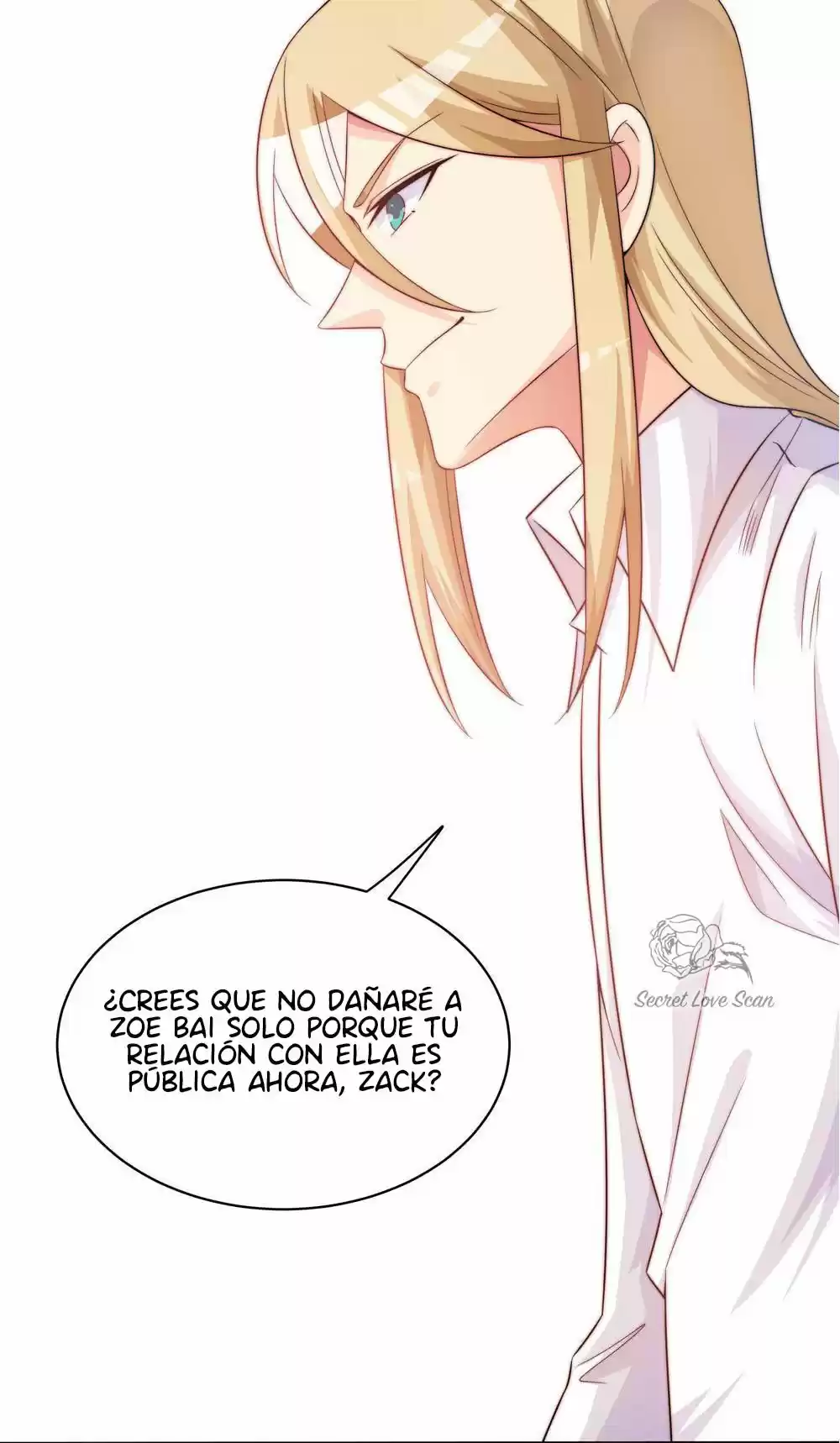 Por Siempre Mi Verdadero Esposo - Capítulo 118 - Página 15 - LectorTMOo