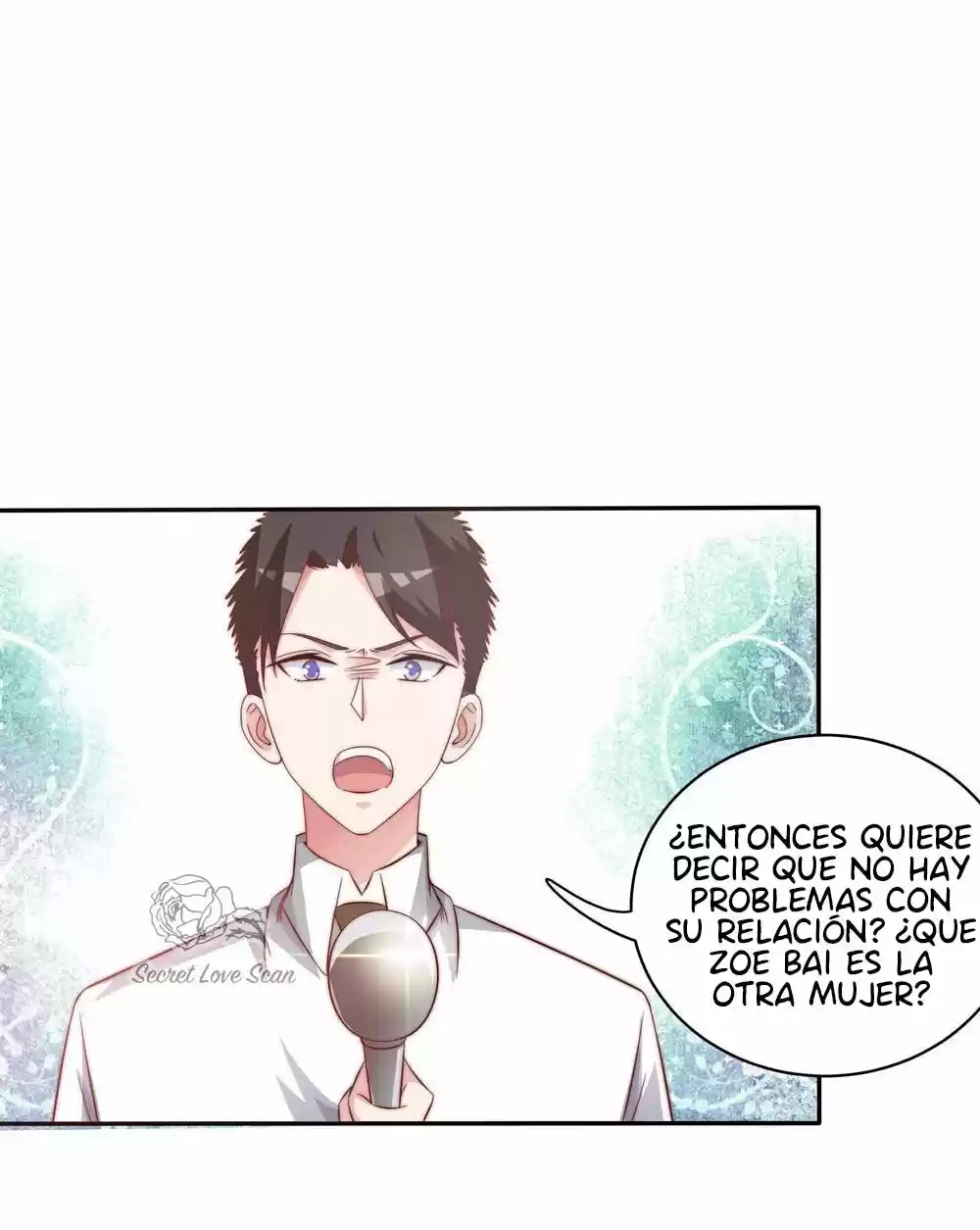 Por Siempre Mi Verdadero Esposo - Capítulo 118 - Página 20 - LectorTMOo
