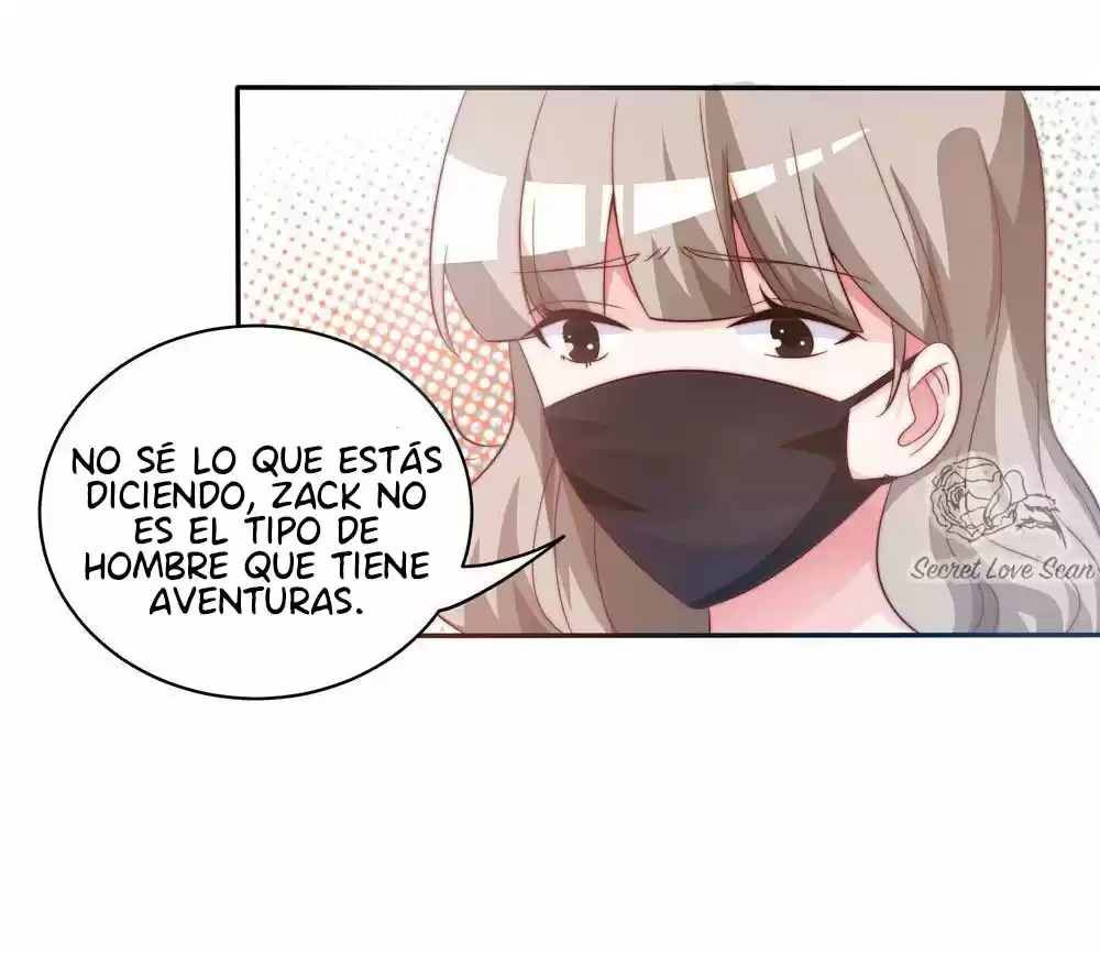 Por Siempre Mi Verdadero Esposo - Capítulo 118 - Página 21 - LectorTMOo
