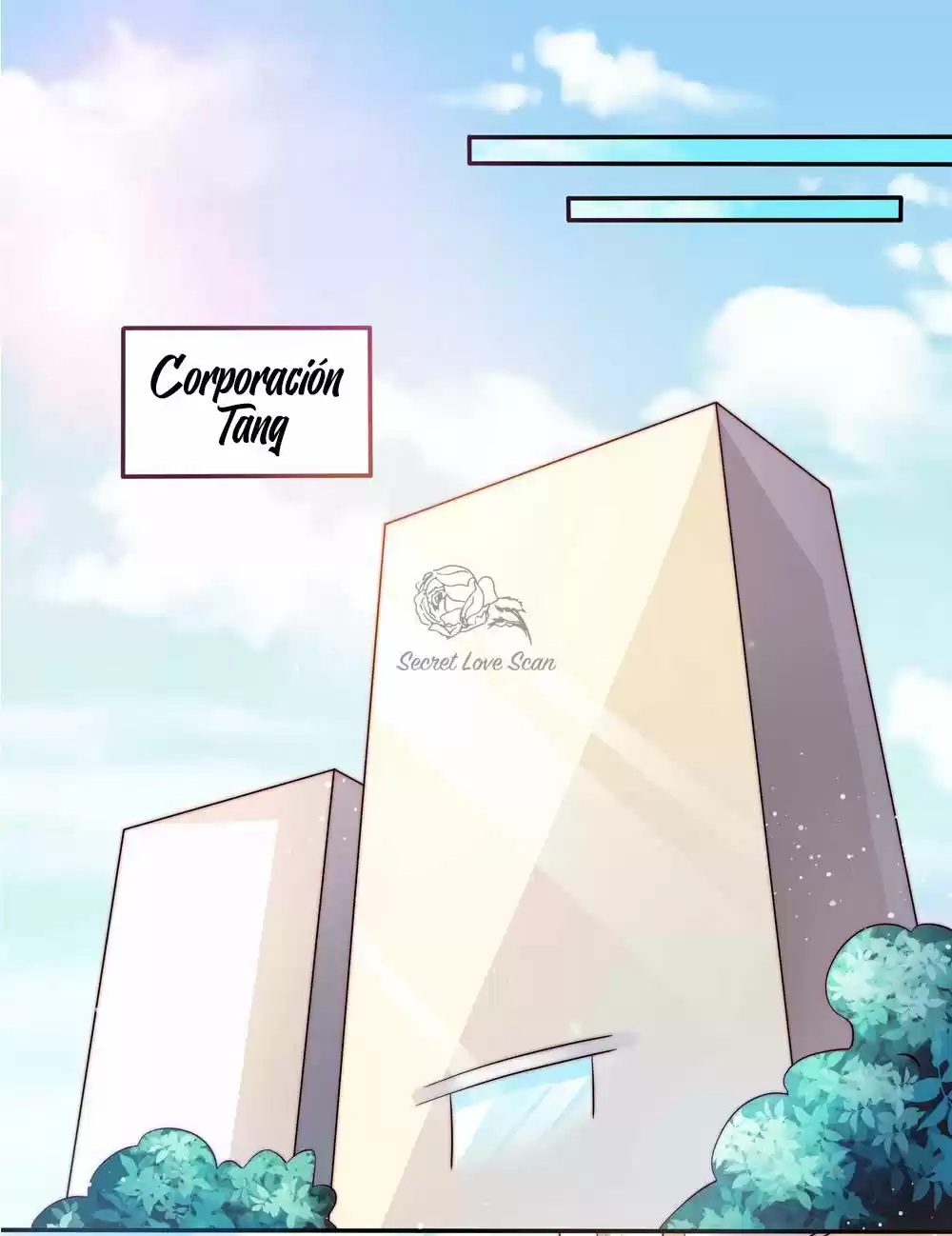 Por Siempre Mi Verdadero Esposo - Capítulo 118 - Página 26 - LectorTMOo