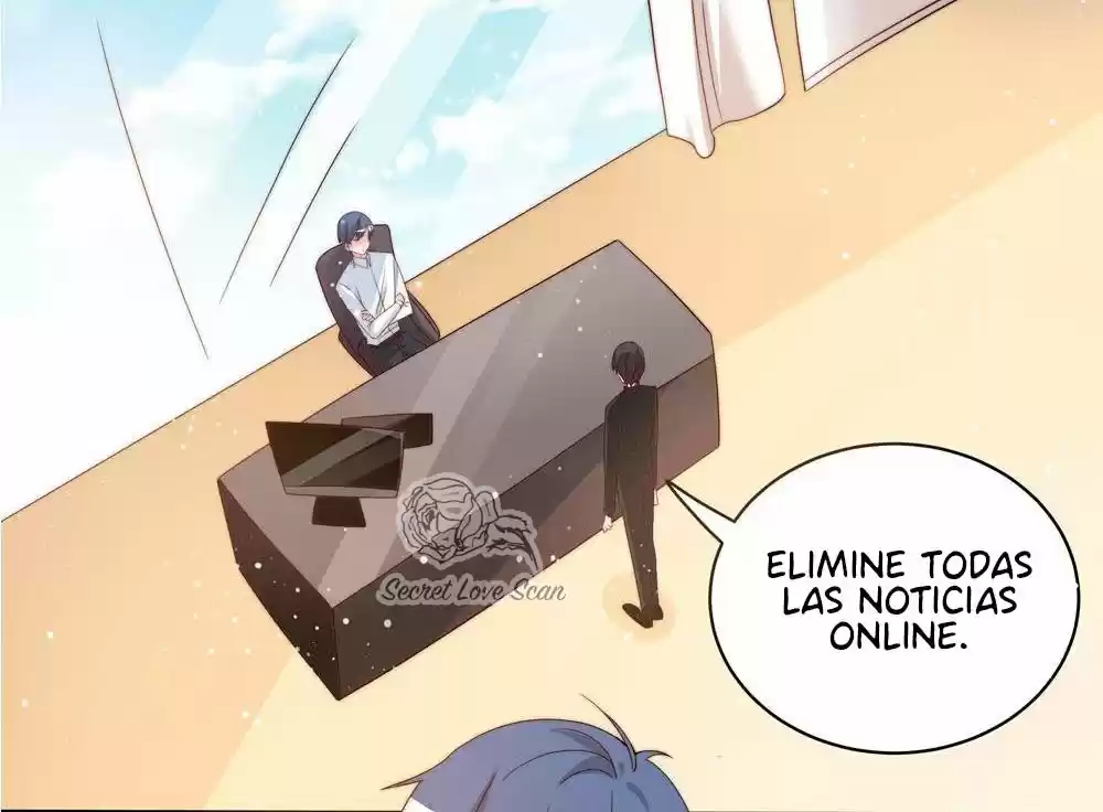Por Siempre Mi Verdadero Esposo - Capítulo 118 - Página 27 - LectorTMOo