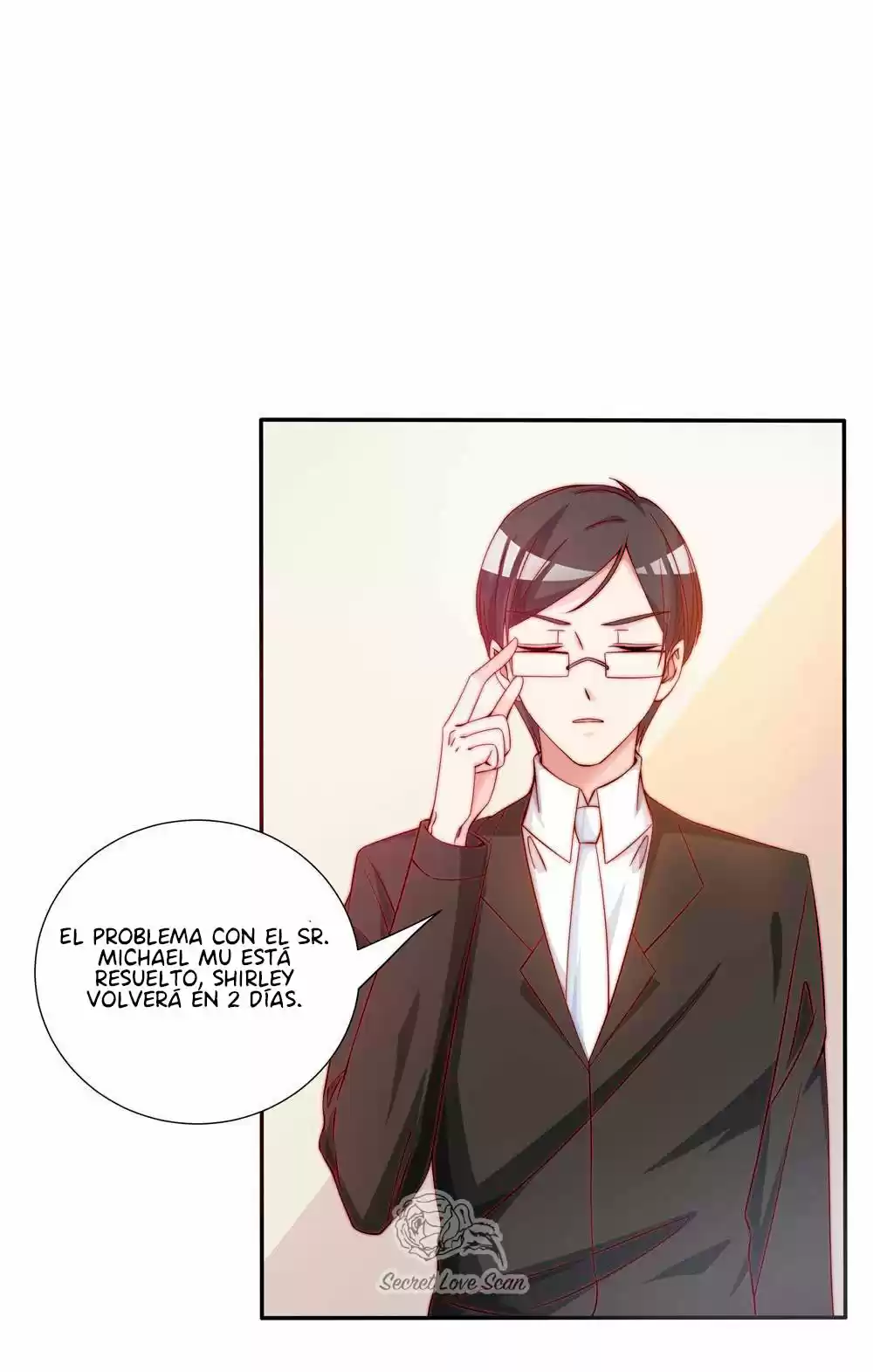 Por Siempre Mi Verdadero Esposo - Capítulo 119 - Página 7 - LectorTMOo