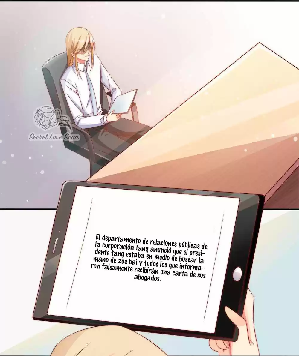 Por Siempre Mi Verdadero Esposo - Capítulo 119 - Página 13 - LectorTMOo