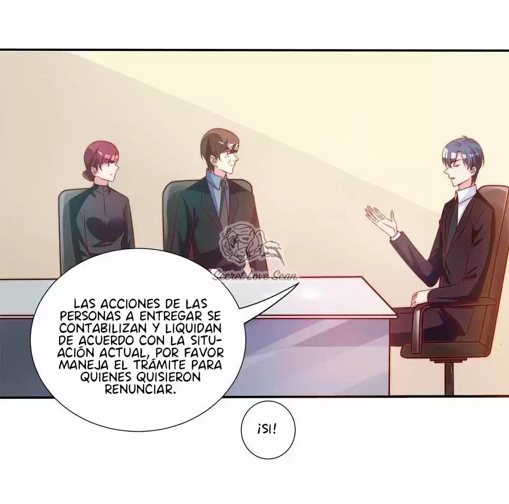 Por Siempre Mi Verdadero Esposo - Capítulo 119 - Página 20 - LectorTMOo