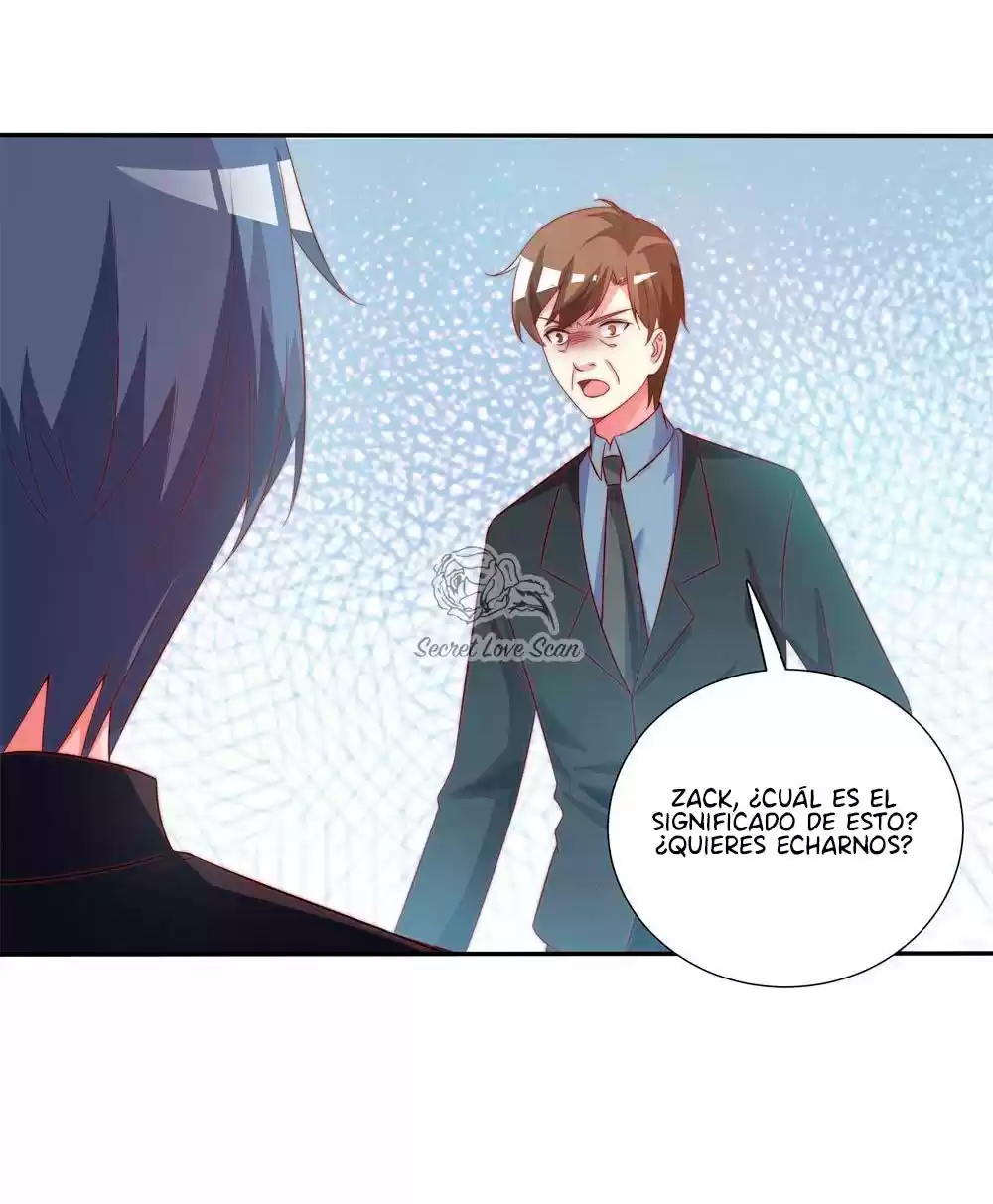 Por Siempre Mi Verdadero Esposo - Capítulo 119 - Página 21 - LectorTMOo