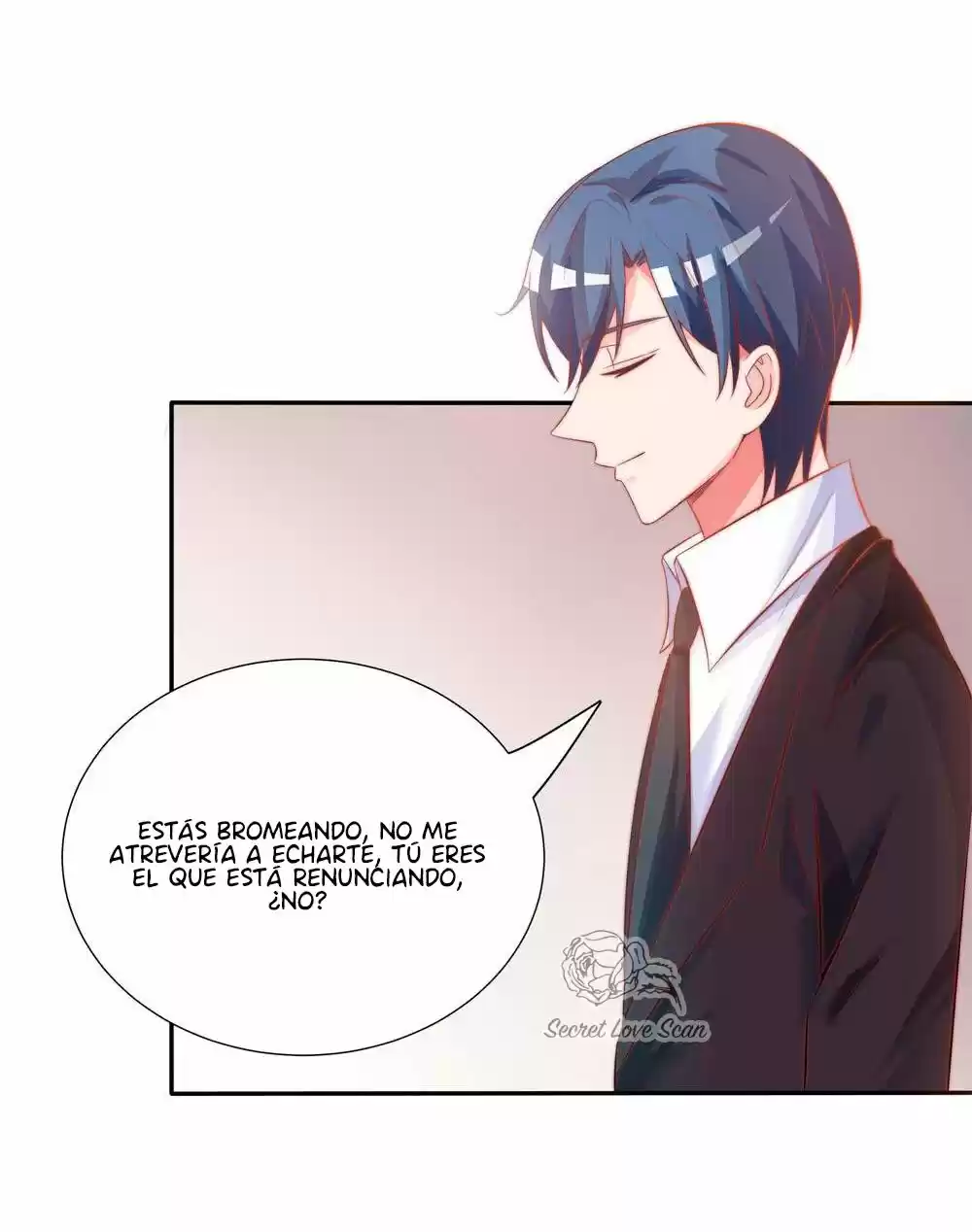 Por Siempre Mi Verdadero Esposo - Capítulo 119 - Página 22 - LectorTMOo