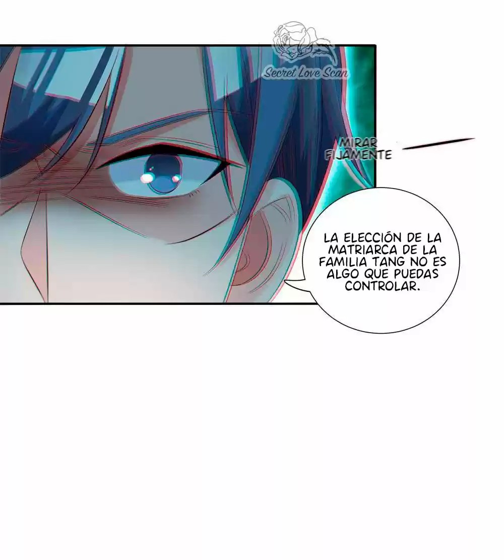 Por Siempre Mi Verdadero Esposo - Capítulo 119 - Página 23 - LectorTMOo
