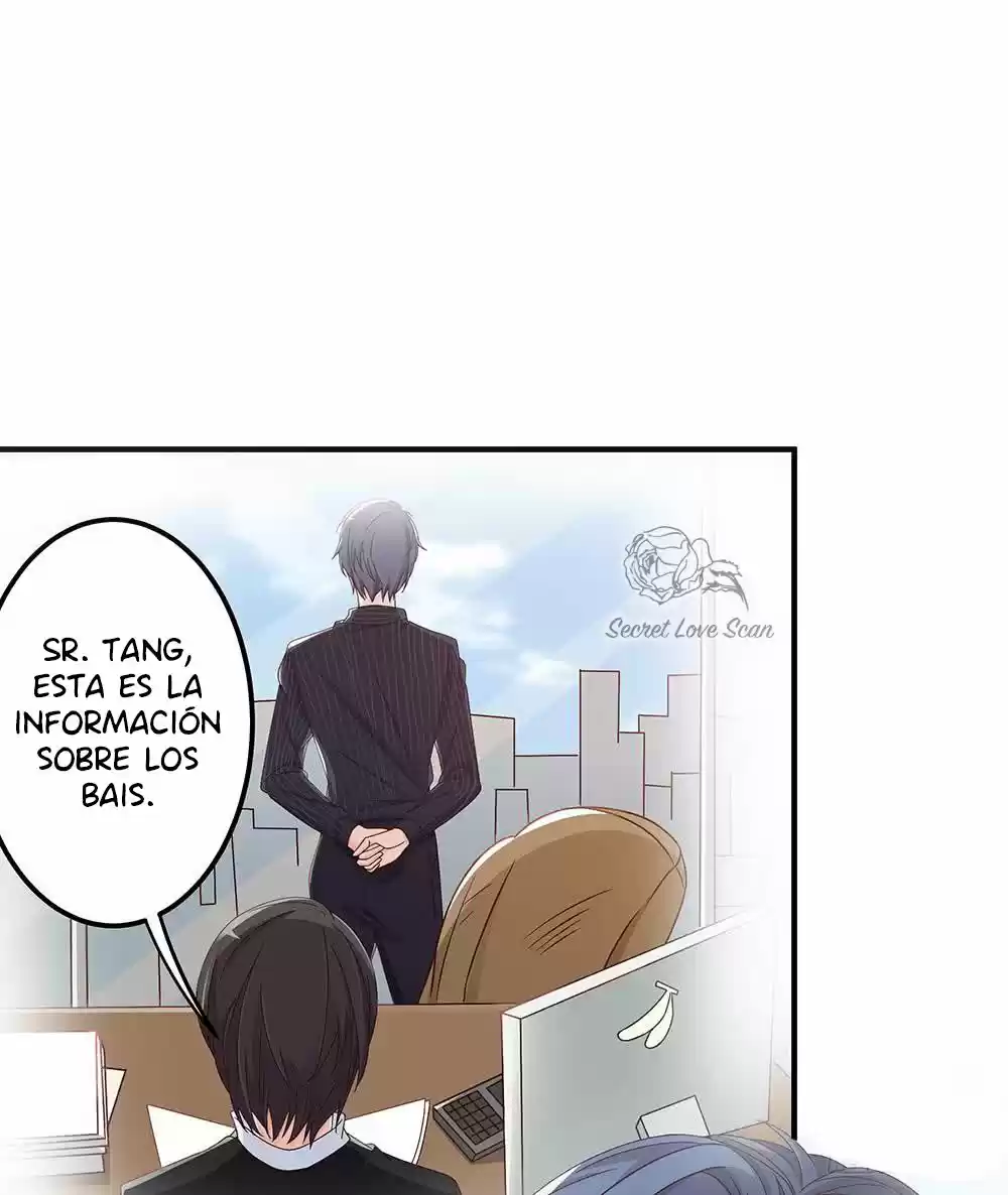 Por Siempre Mi Verdadero Esposo - Capítulo 12 - Página 9 - LectorTMOo
