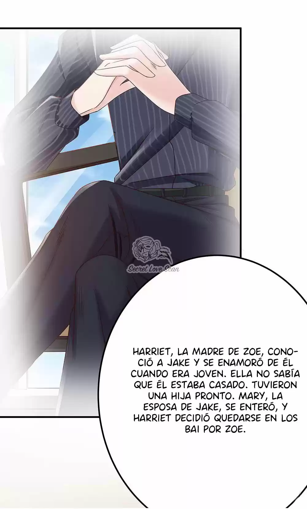 Por Siempre Mi Verdadero Esposo - Capítulo 12 - Página 12 - LectorTMOo