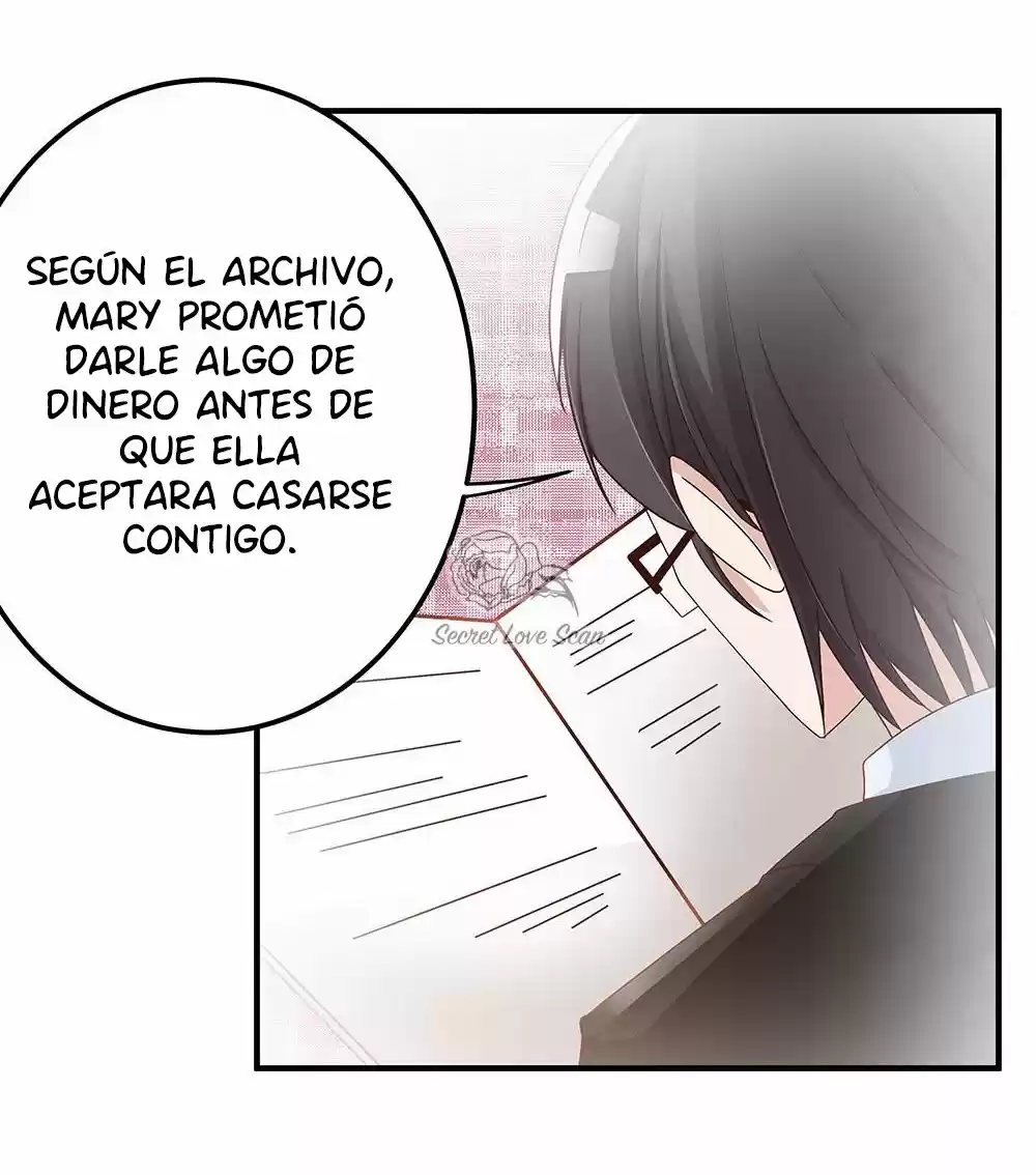 Por Siempre Mi Verdadero Esposo - Capítulo 12 - Página 14 - LectorTMOo