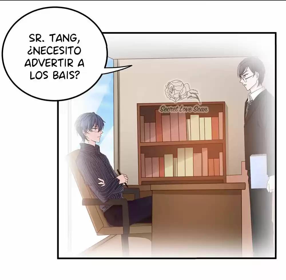 Por Siempre Mi Verdadero Esposo - Capítulo 12 - Página 16 - LectorTMOo