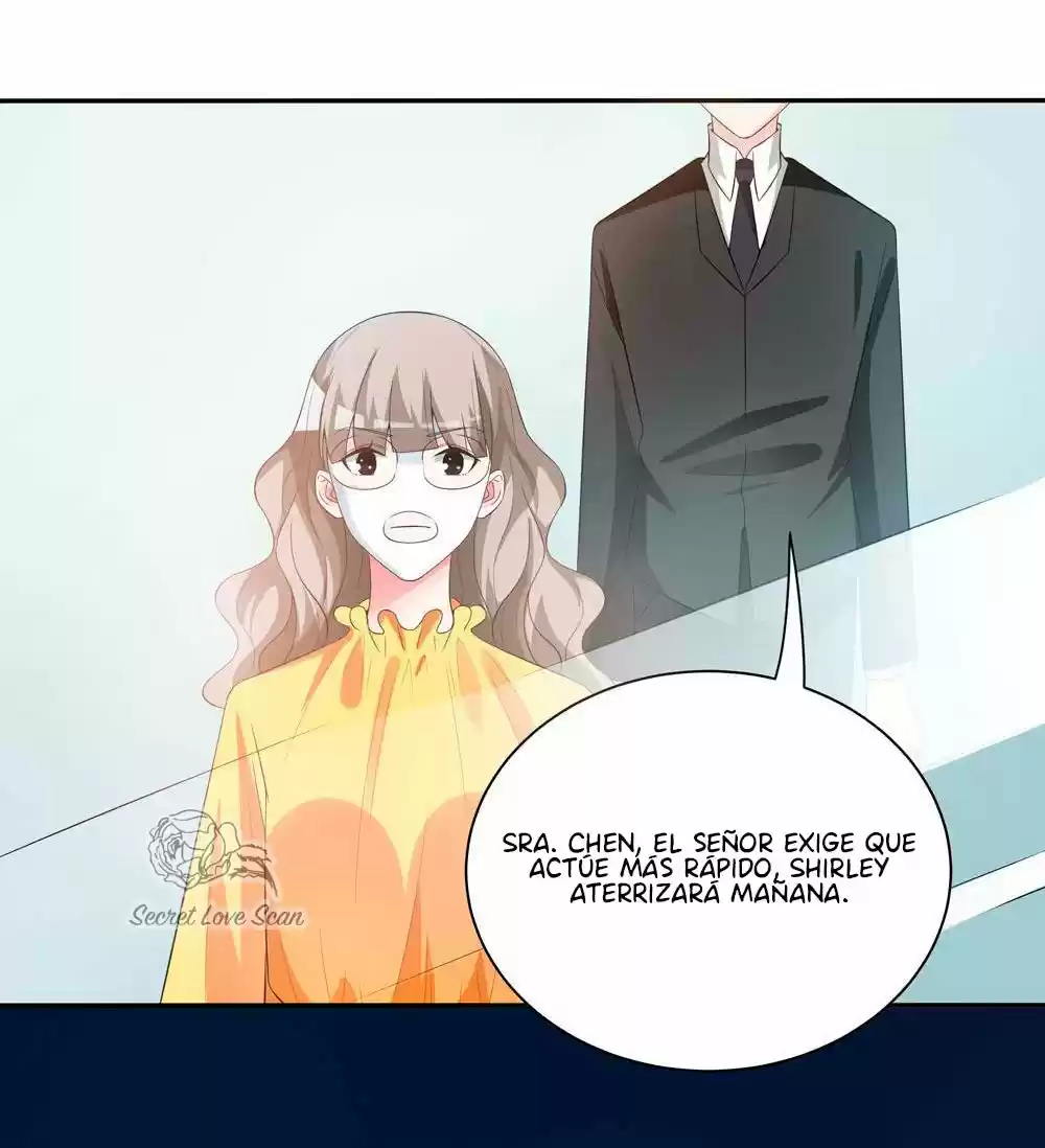 Por Siempre Mi Verdadero Esposo - Capítulo 120 - Página 11 - LectorTMOo