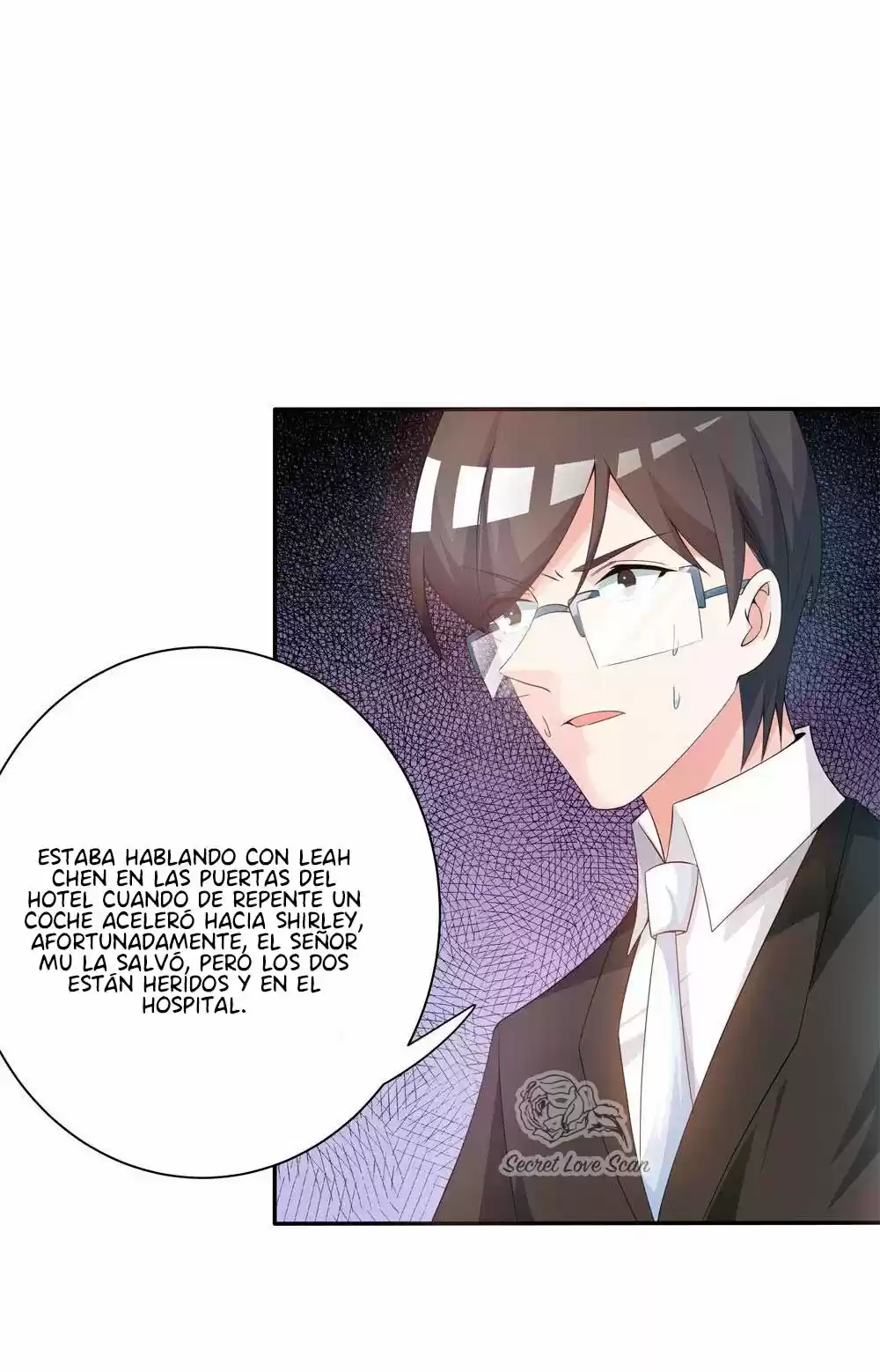 Por Siempre Mi Verdadero Esposo - Capítulo 120 - Página 18 - LectorTMOo