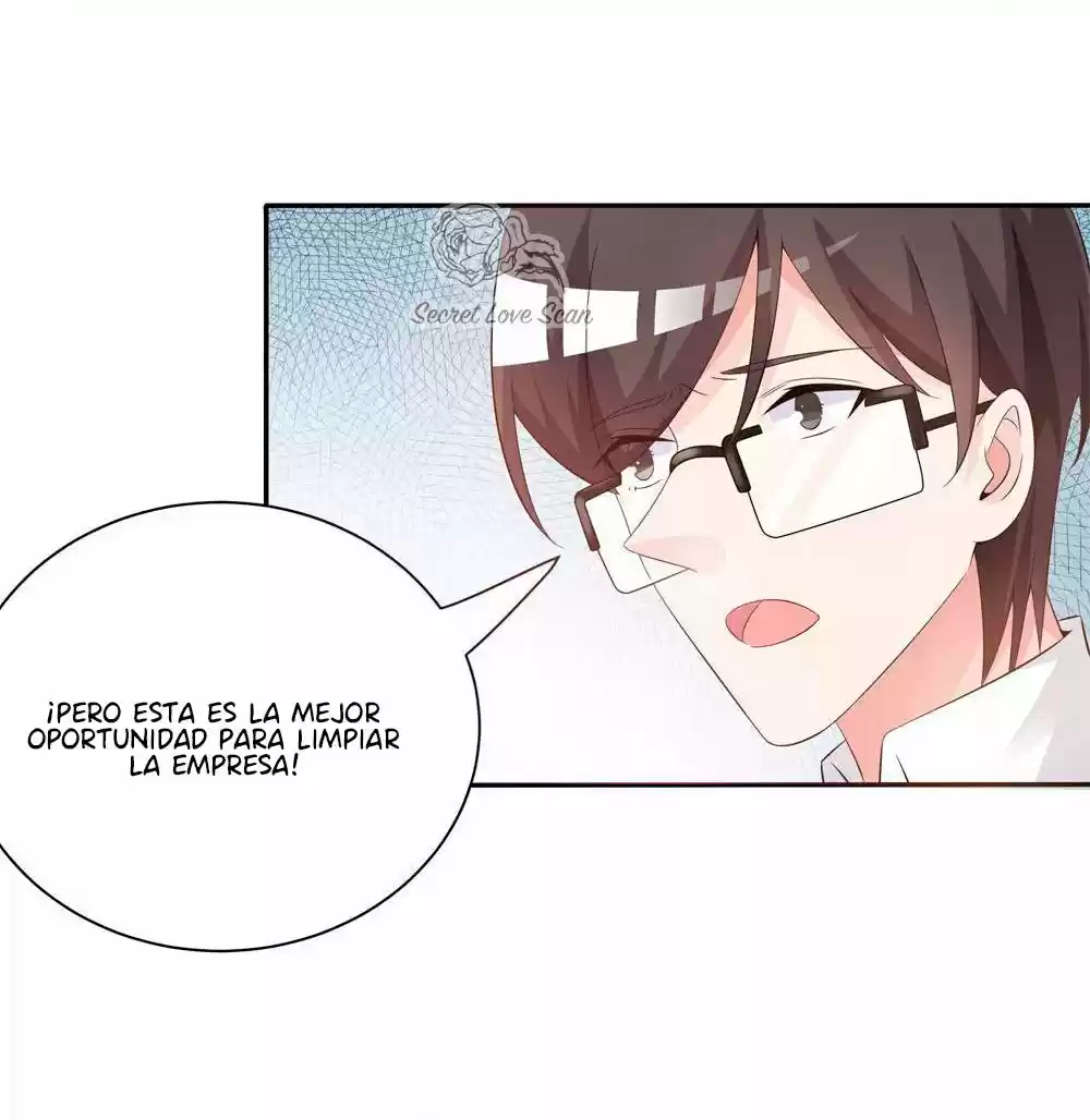 Por Siempre Mi Verdadero Esposo - Capítulo 120 - Página 22 - LectorTMOo