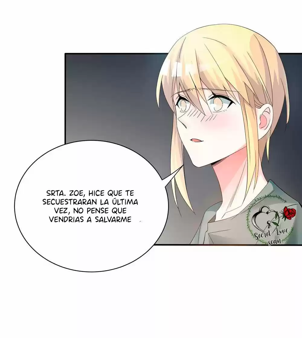 Por Siempre Mi Verdadero Esposo - Capítulo 121 - Página 23 - LectorTMOo