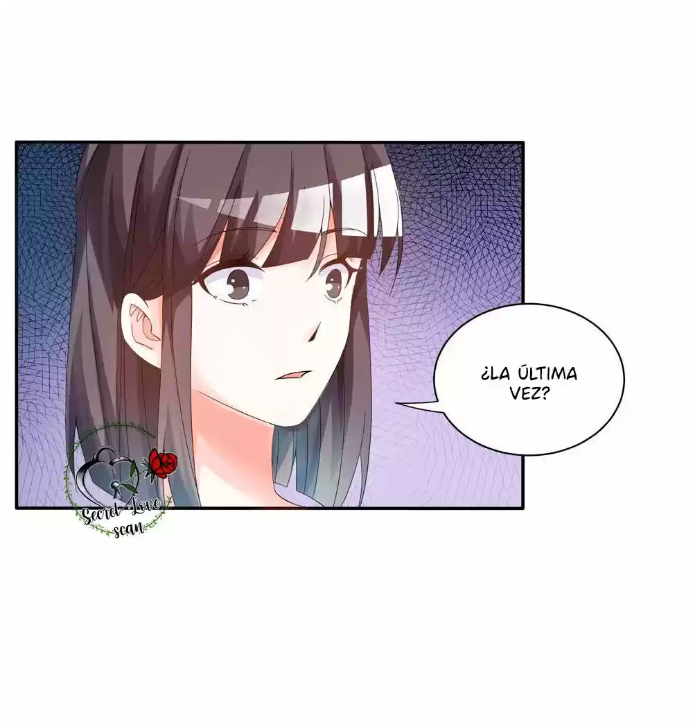 Por Siempre Mi Verdadero Esposo - Capítulo 121 - Página 24 - LectorTMOo