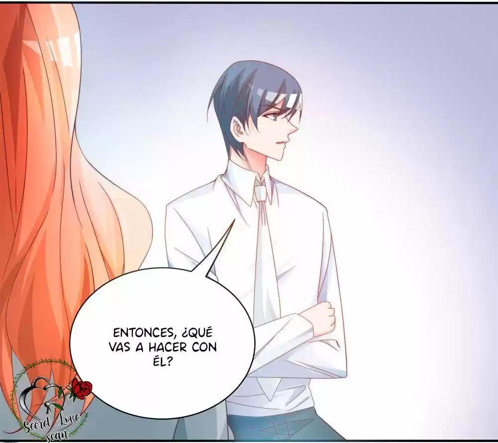 Por Siempre Mi Verdadero Esposo - Capítulo 122 - Página 14 - LectorTMOo