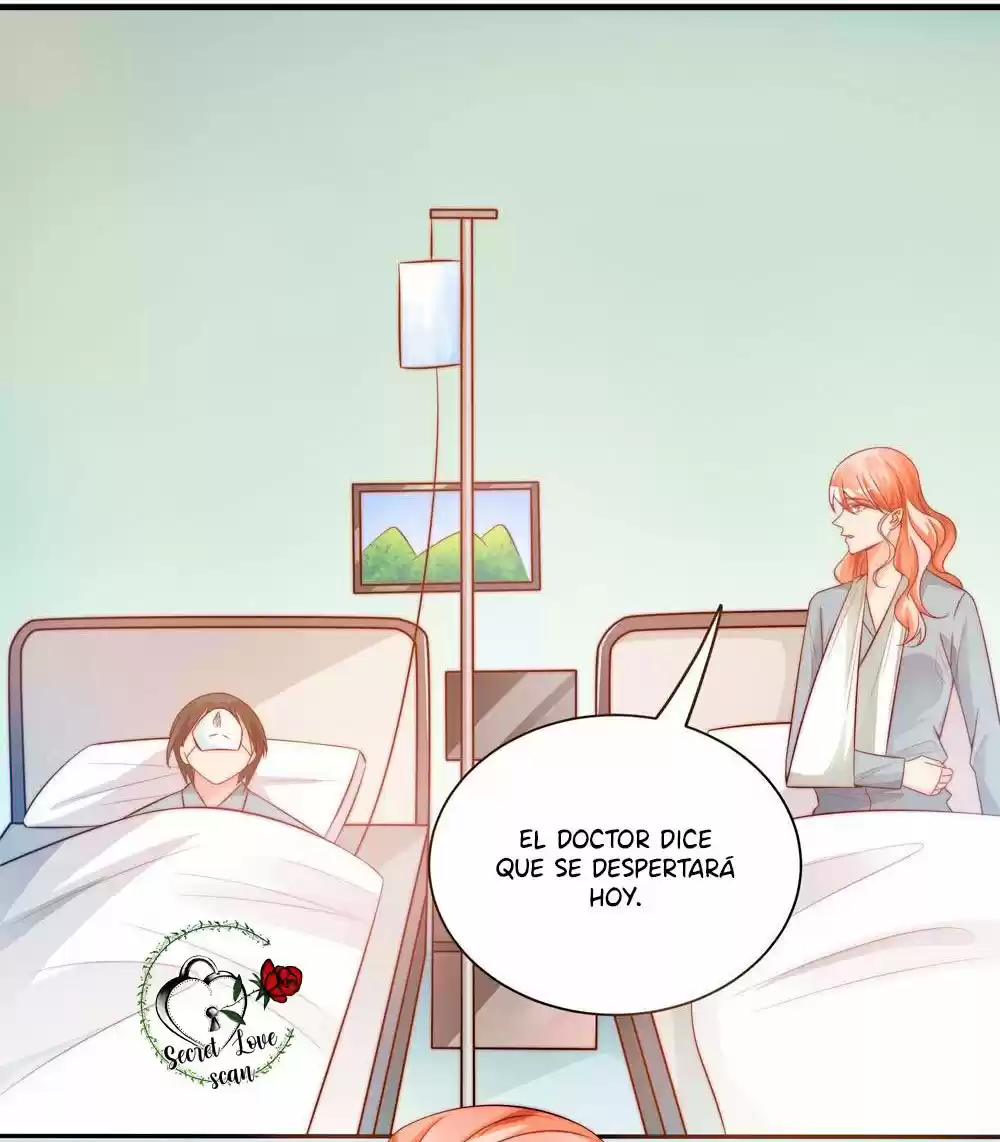 Por Siempre Mi Verdadero Esposo - Capítulo 122 - Página 16 - LectorTMOo