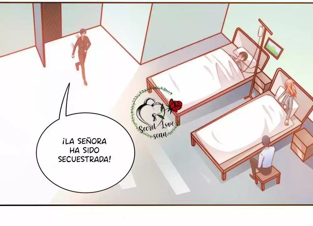 Por Siempre Mi Verdadero Esposo - Capítulo 122 - Página 19 - LectorTMOo