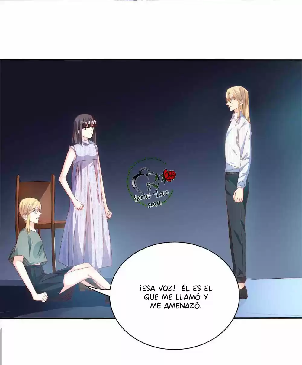 Por Siempre Mi Verdadero Esposo - Capítulo 123 - Página 13 - LectorTMOo