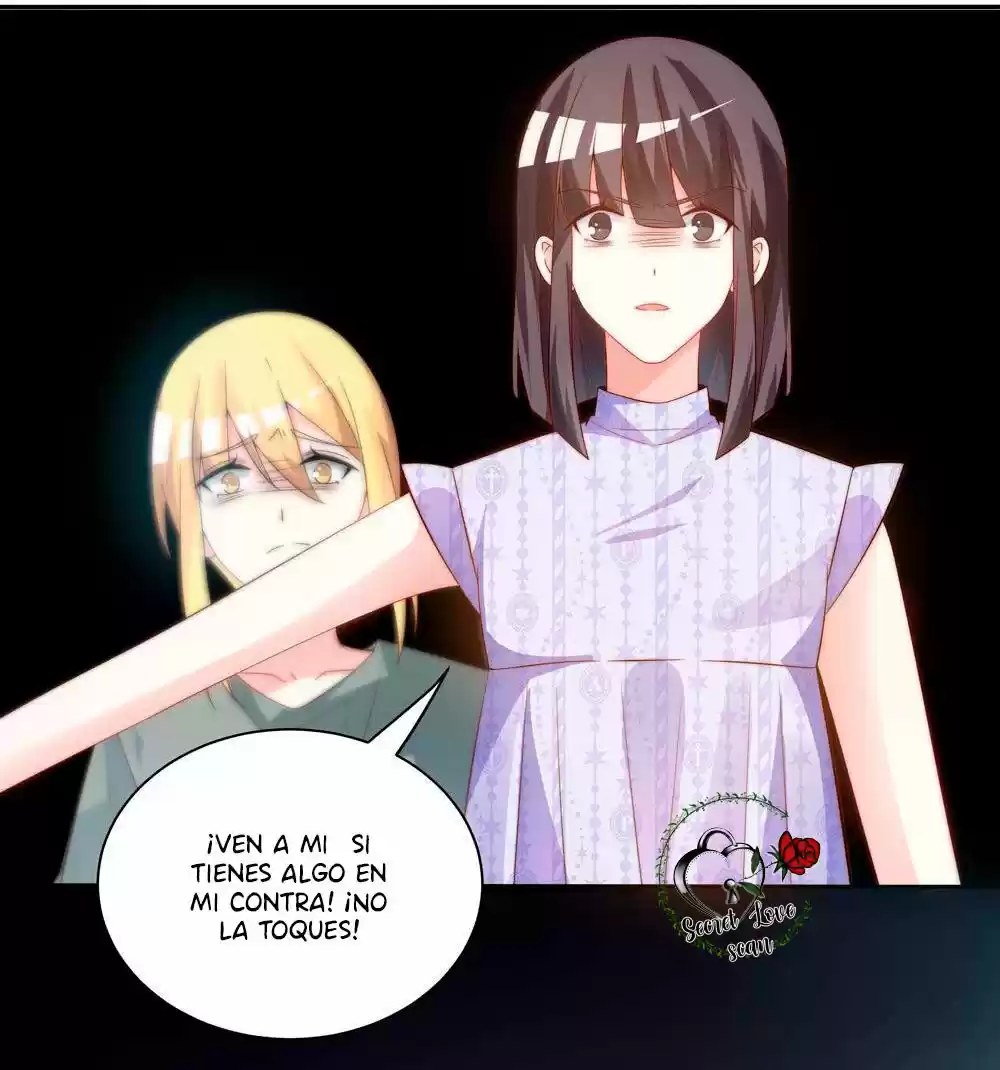 Por Siempre Mi Verdadero Esposo - Capítulo 123 - Página 16 - LectorTMOo