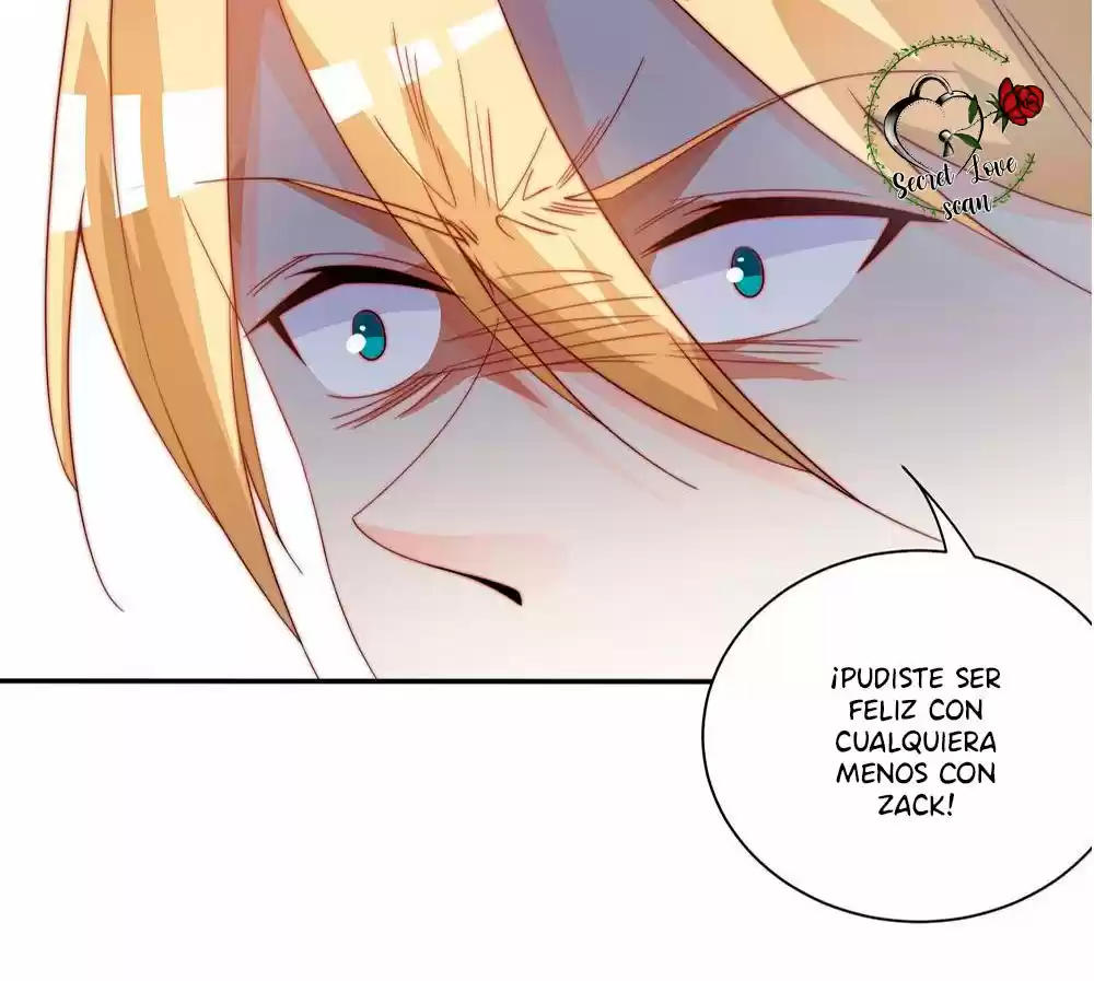 Por Siempre Mi Verdadero Esposo - Capítulo 123 - Página 20 - LectorTMOo