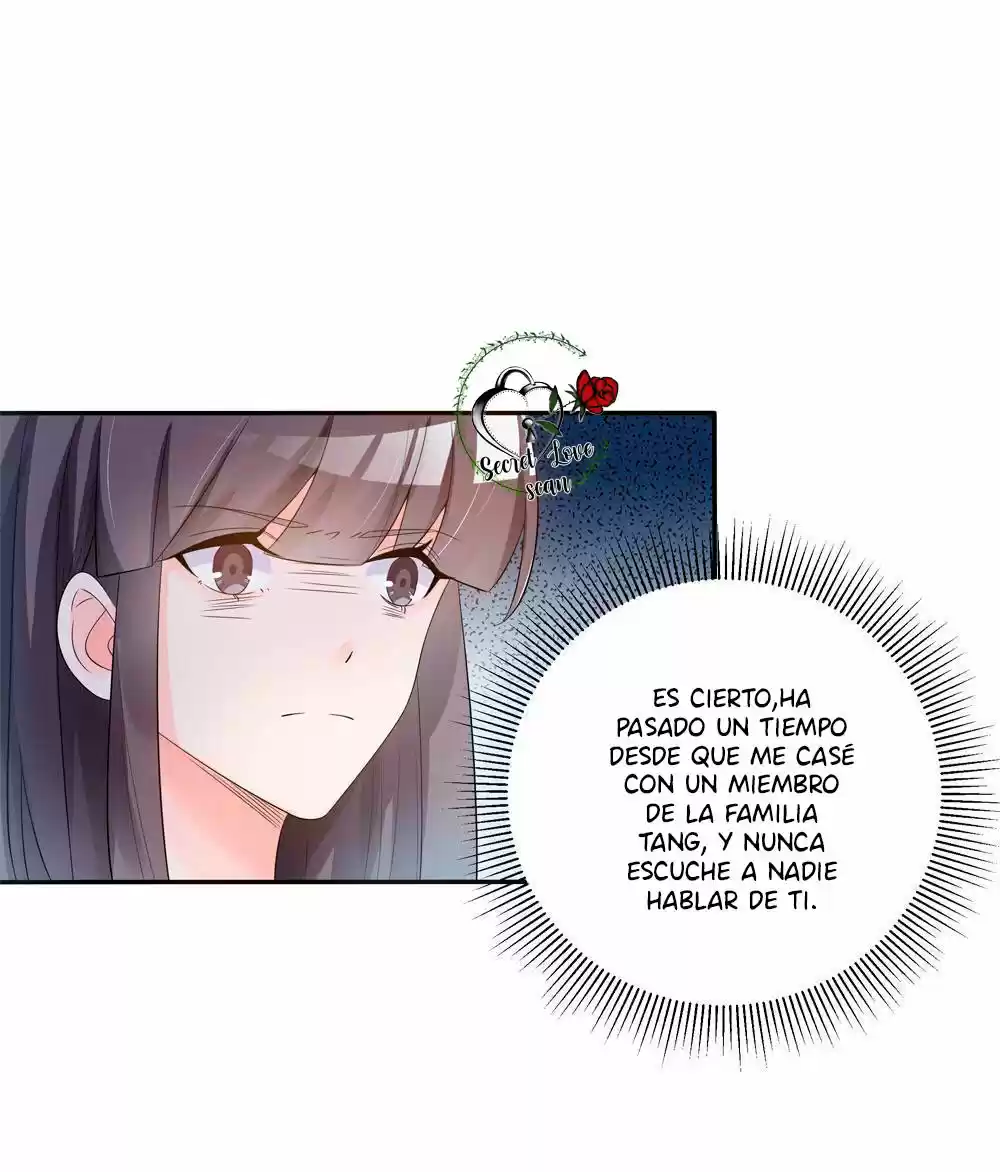 Por Siempre Mi Verdadero Esposo - Capítulo 124 - Página 4 - LectorTMOo