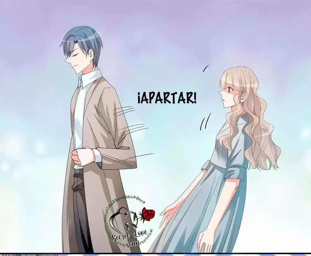 Por Siempre Mi Verdadero Esposo - Capítulo 124 - Página 19 - LectorTMOo