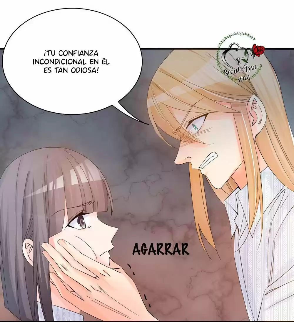 Por Siempre Mi Verdadero Esposo - Capítulo 125 - Página 15 - LectorTMOo