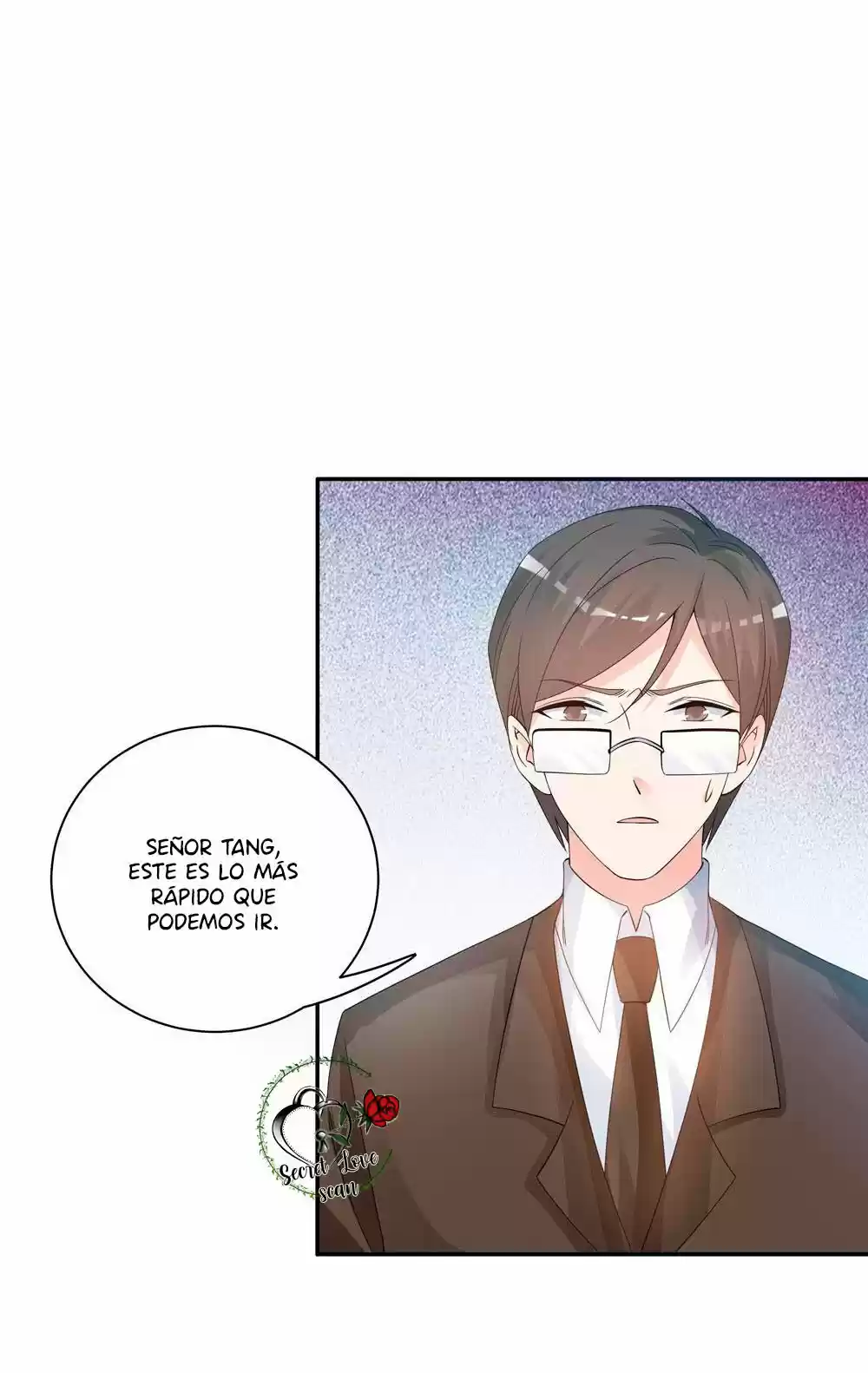 Por Siempre Mi Verdadero Esposo - Capítulo 125 - Página 20 - LectorTMOo