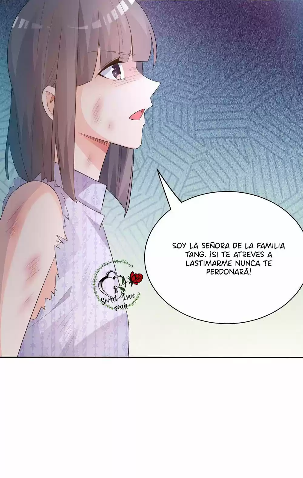 Por Siempre Mi Verdadero Esposo - Capítulo 125 - Página 24 - LectorTMOo