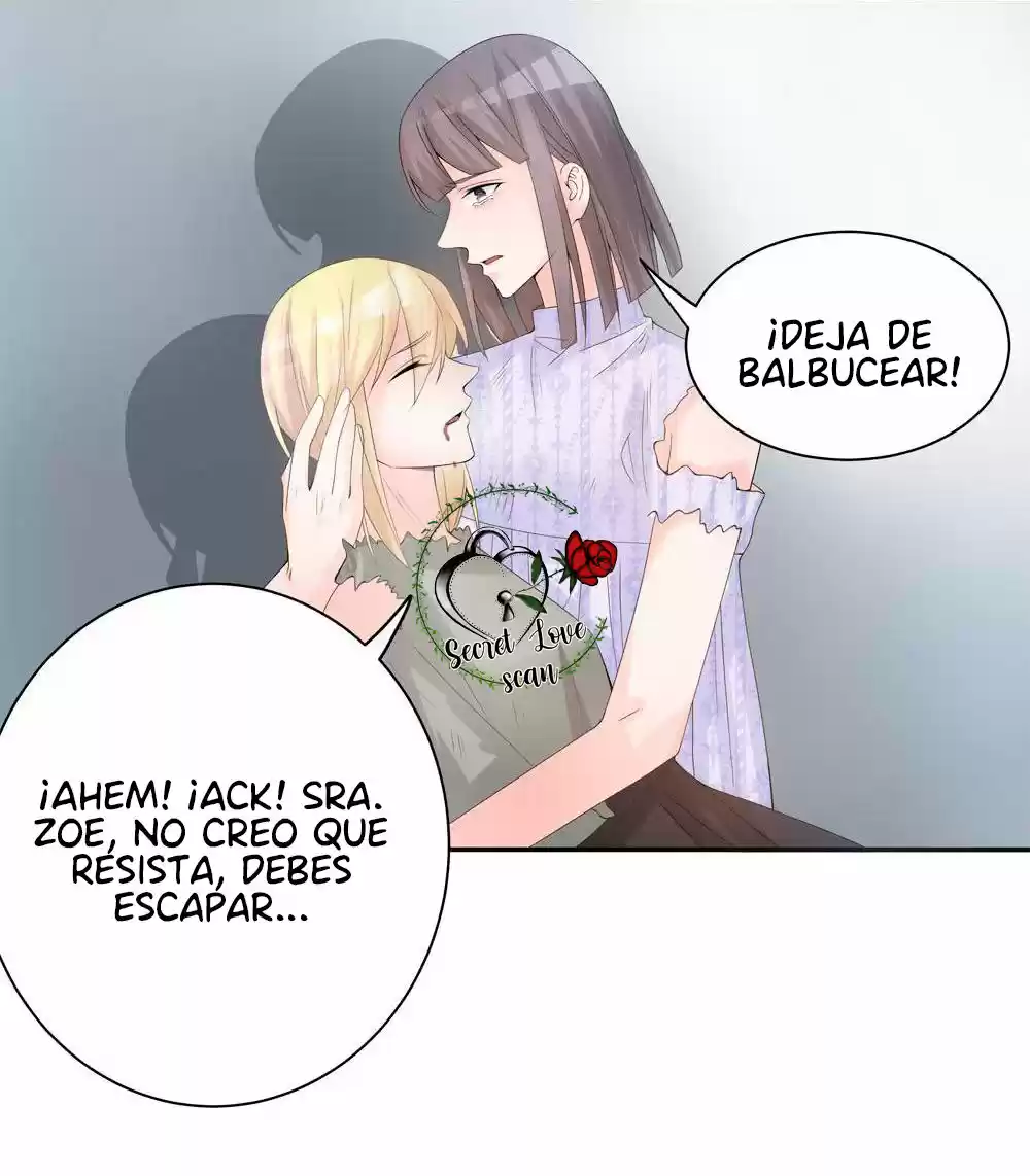 Por Siempre Mi Verdadero Esposo - Capítulo 126 - Página 13 - LectorTMOo