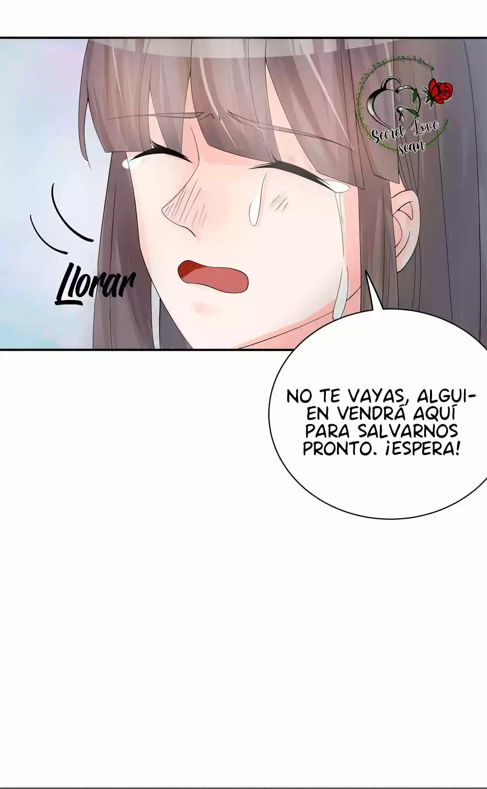 Por Siempre Mi Verdadero Esposo - Capítulo 126 - Página 14 - LectorTMOo