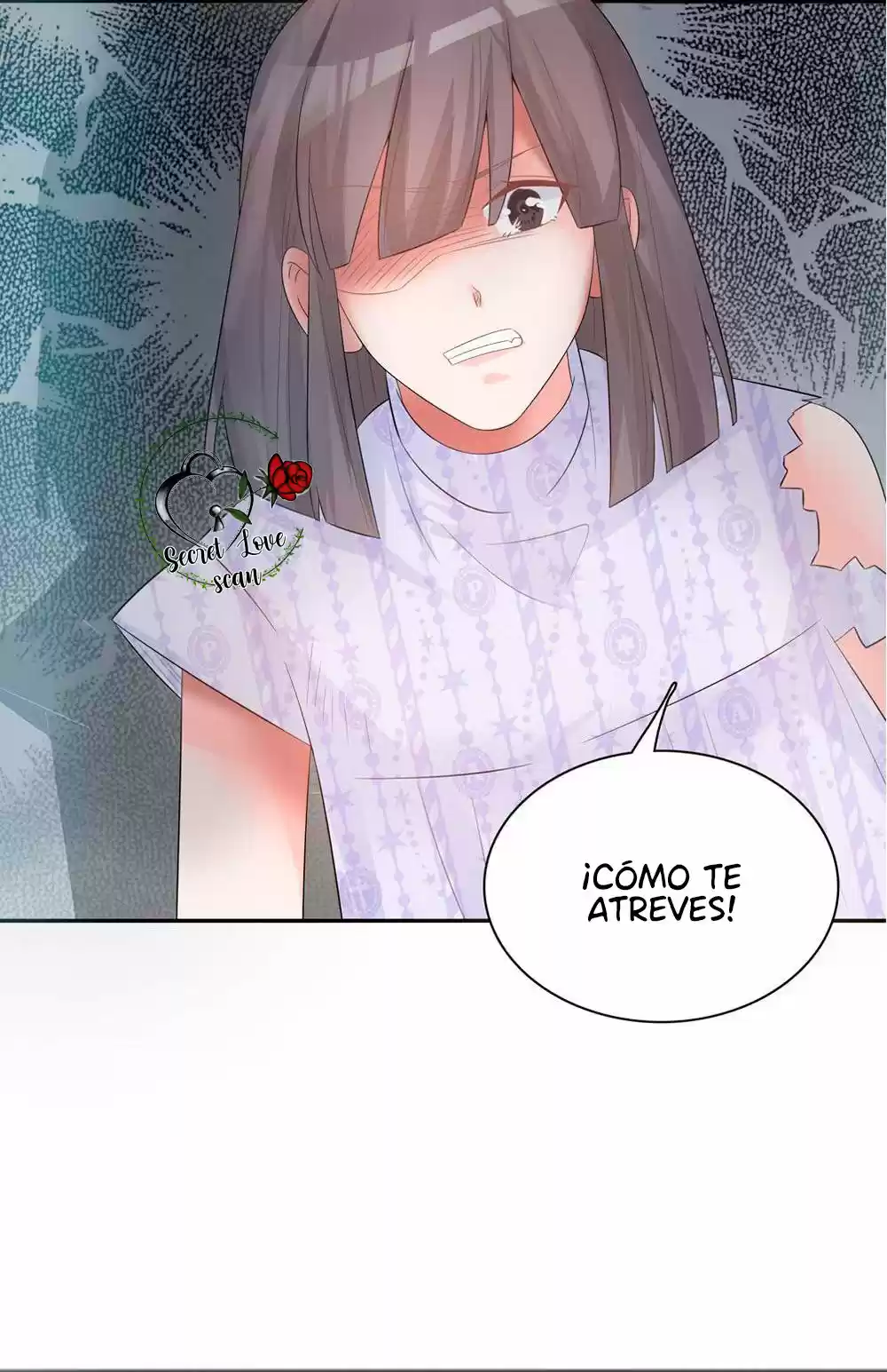 Por Siempre Mi Verdadero Esposo - Capítulo 126 - Página 18 - LectorTMOo