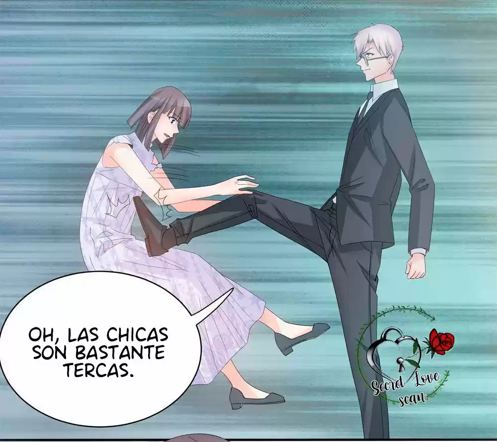 Por Siempre Mi Verdadero Esposo - Capítulo 126 - Página 20 - LectorTMOo