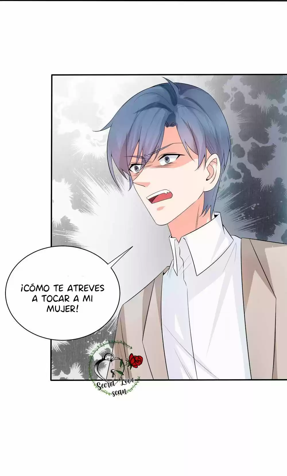 Por Siempre Mi Verdadero Esposo - Capítulo 127 - Página 10 - LectorTMOo