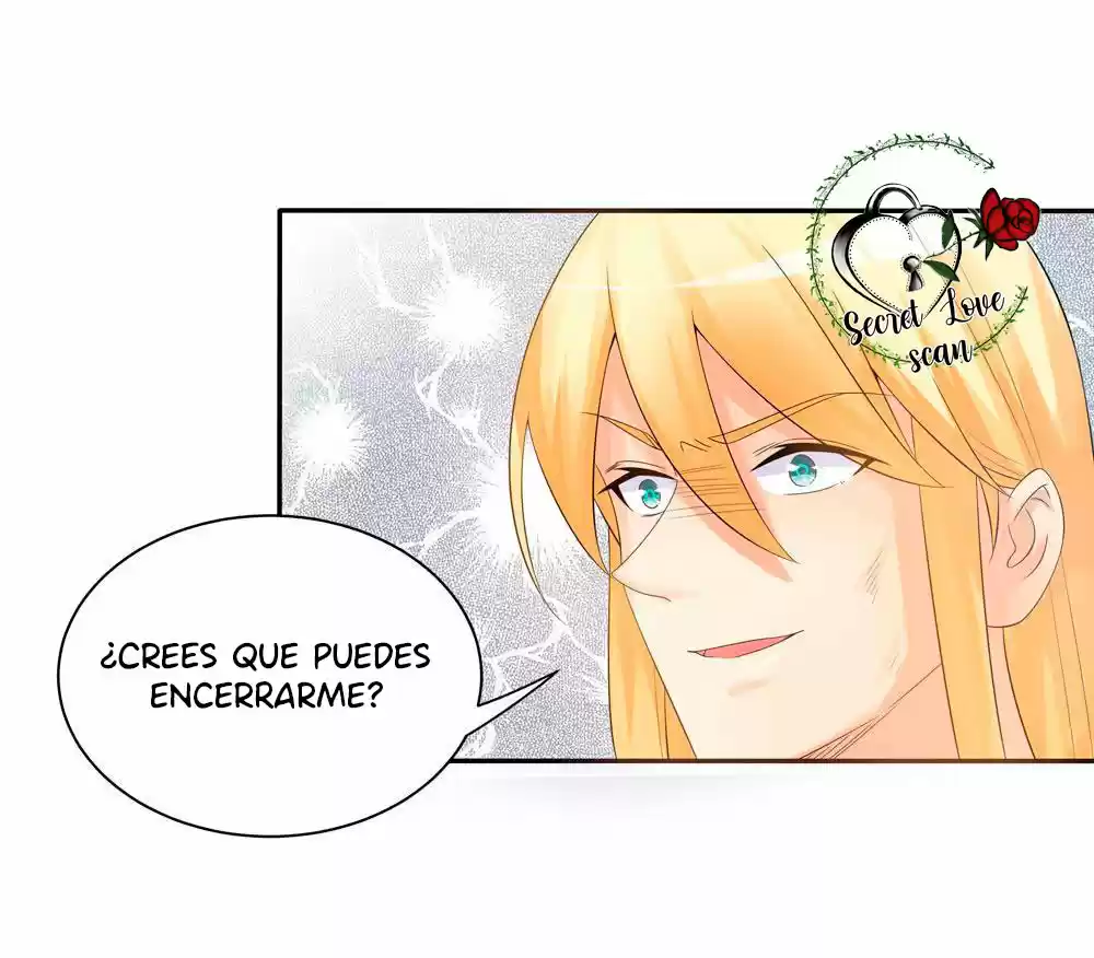 Por Siempre Mi Verdadero Esposo - Capítulo 128 - Página 5 - LectorTMOo