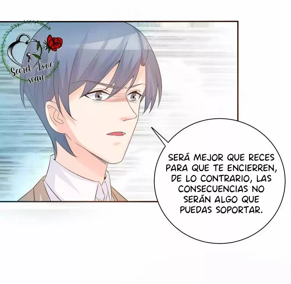 Por Siempre Mi Verdadero Esposo - Capítulo 128 - Página 6 - LectorTMOo