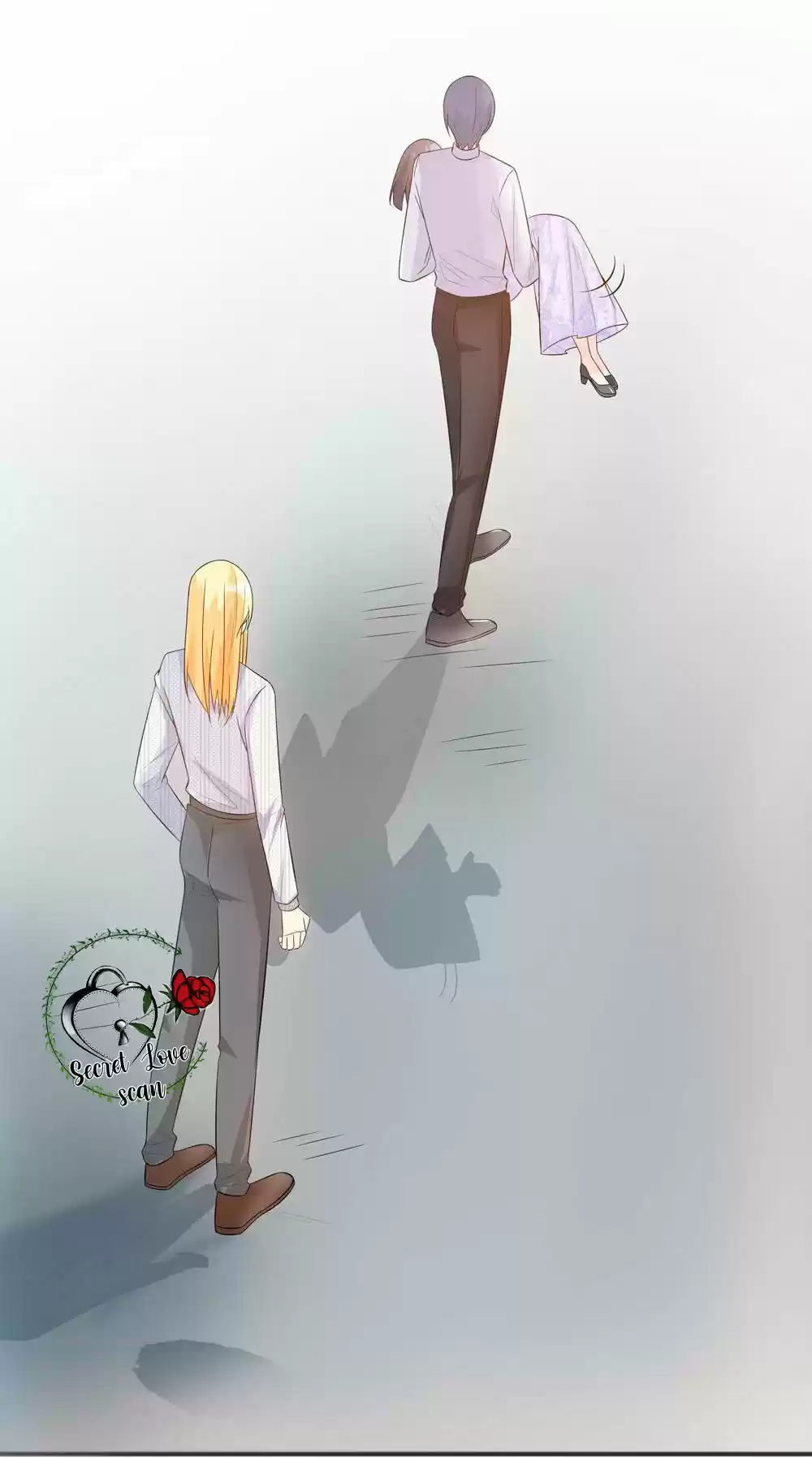 Por Siempre Mi Verdadero Esposo - Capítulo 128 - Página 7 - LectorTMOo